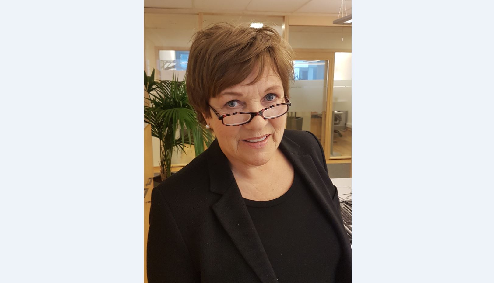 Bjørg i debatt.JPG