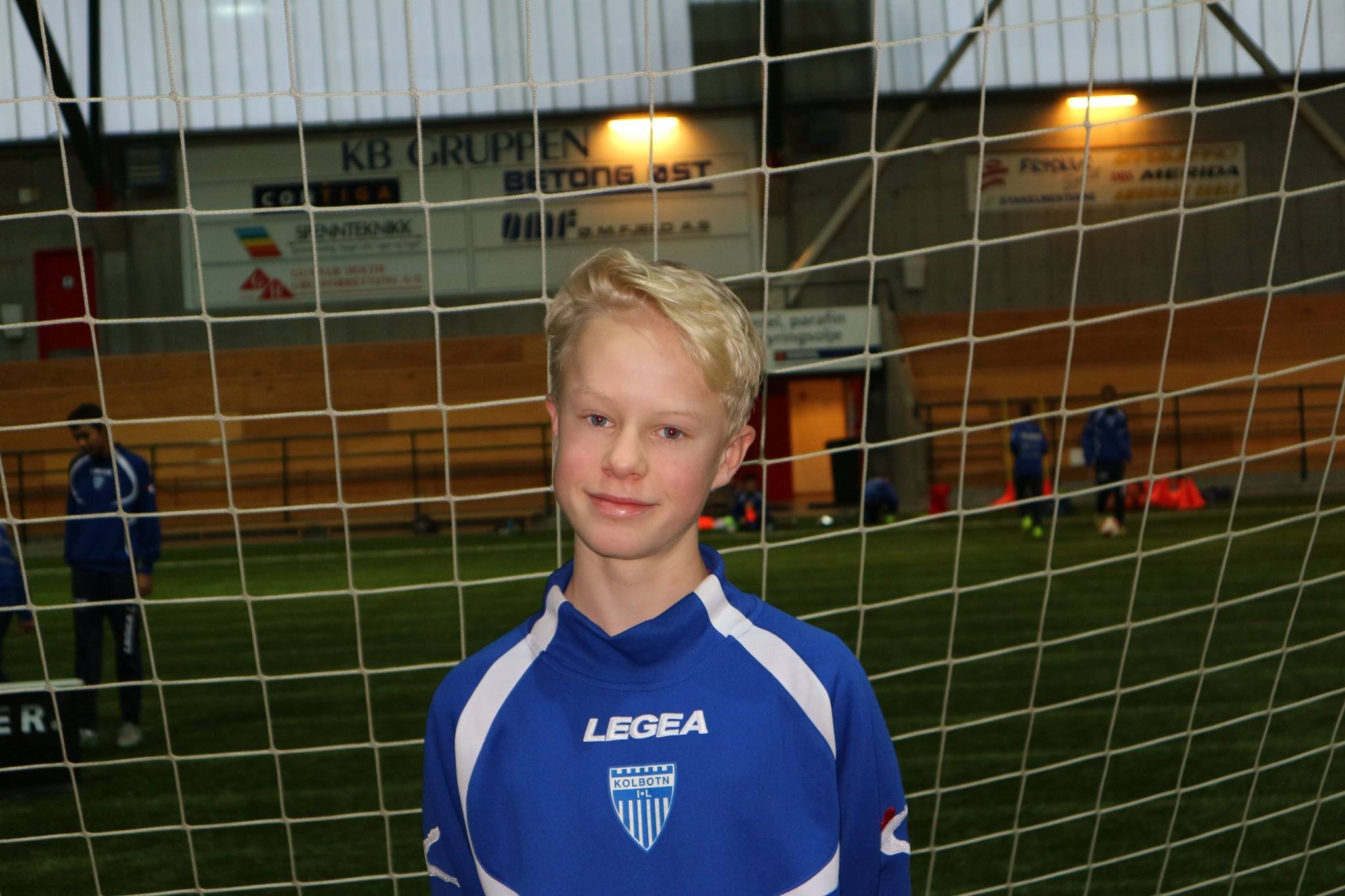 Gjesteblogger: Jeg er 14 år og nå litt mer miljøbevisst enn før