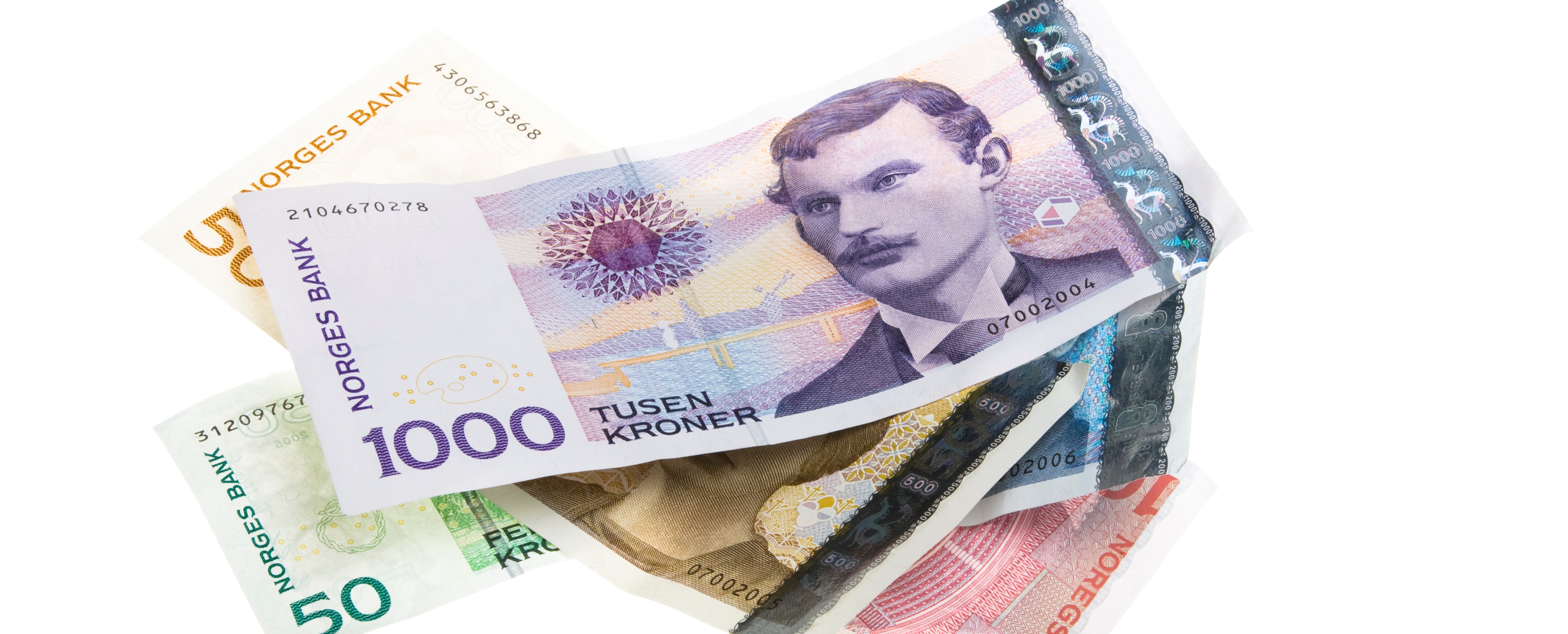 Penger - iStock.jpg