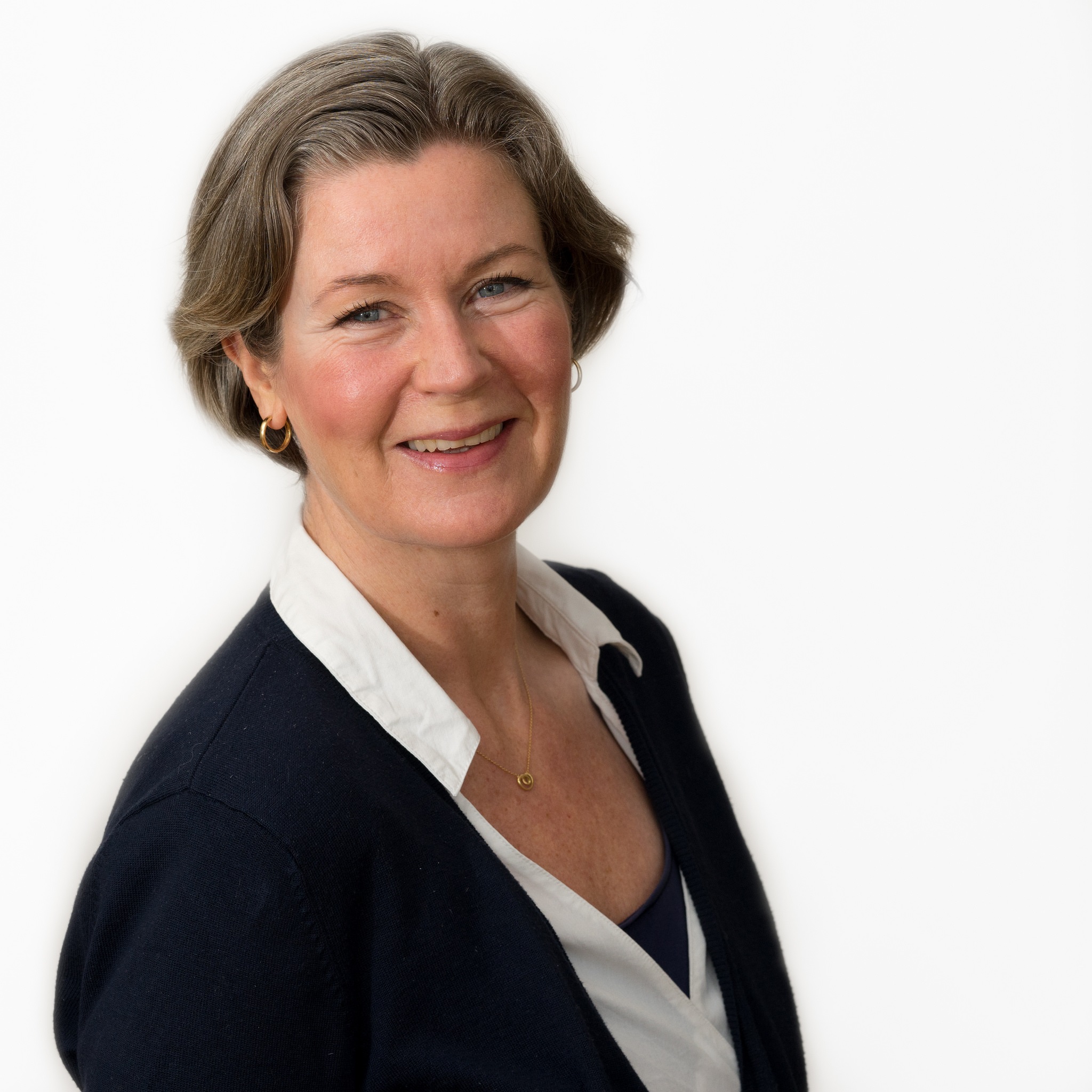 Marianne Haugland