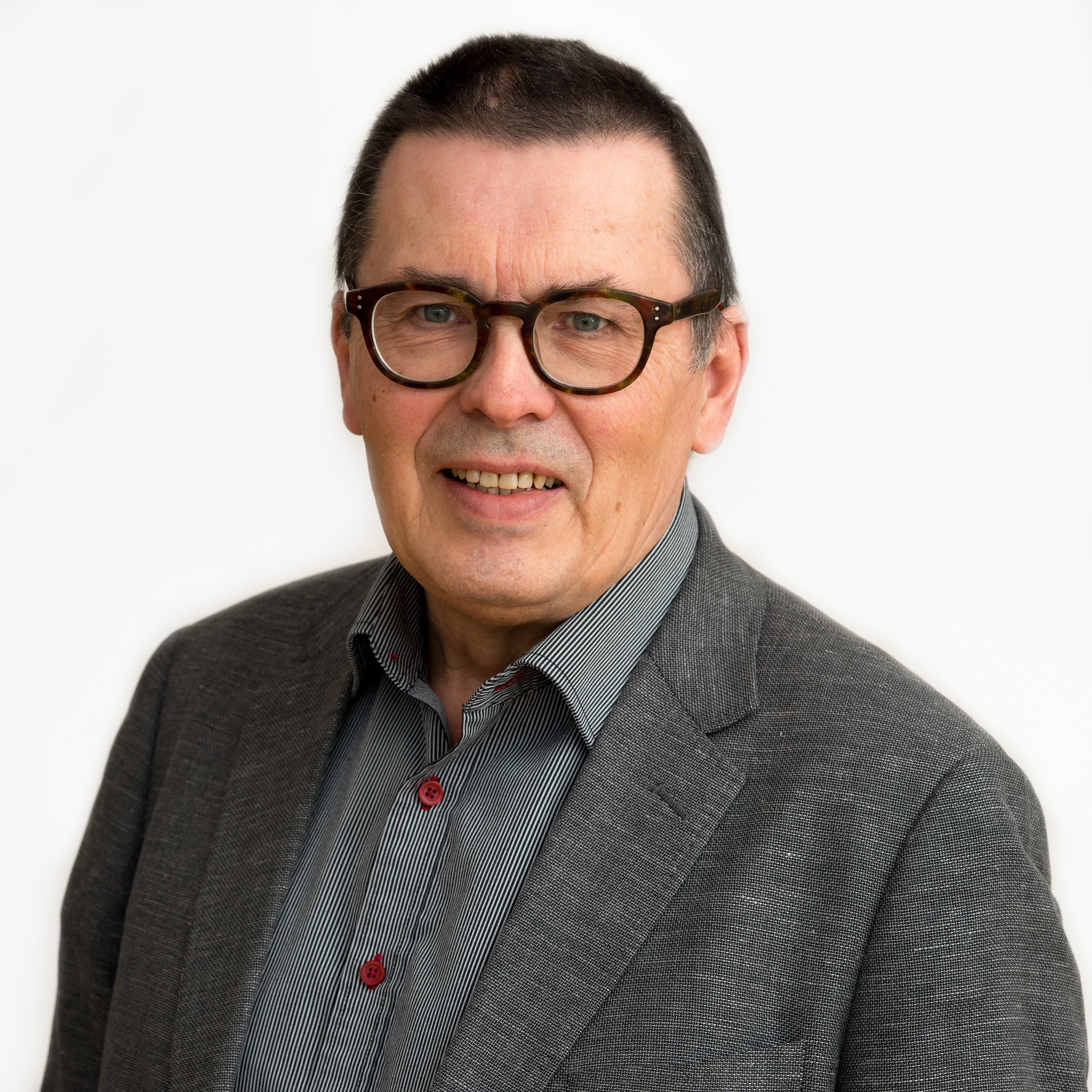 Å takke for seg