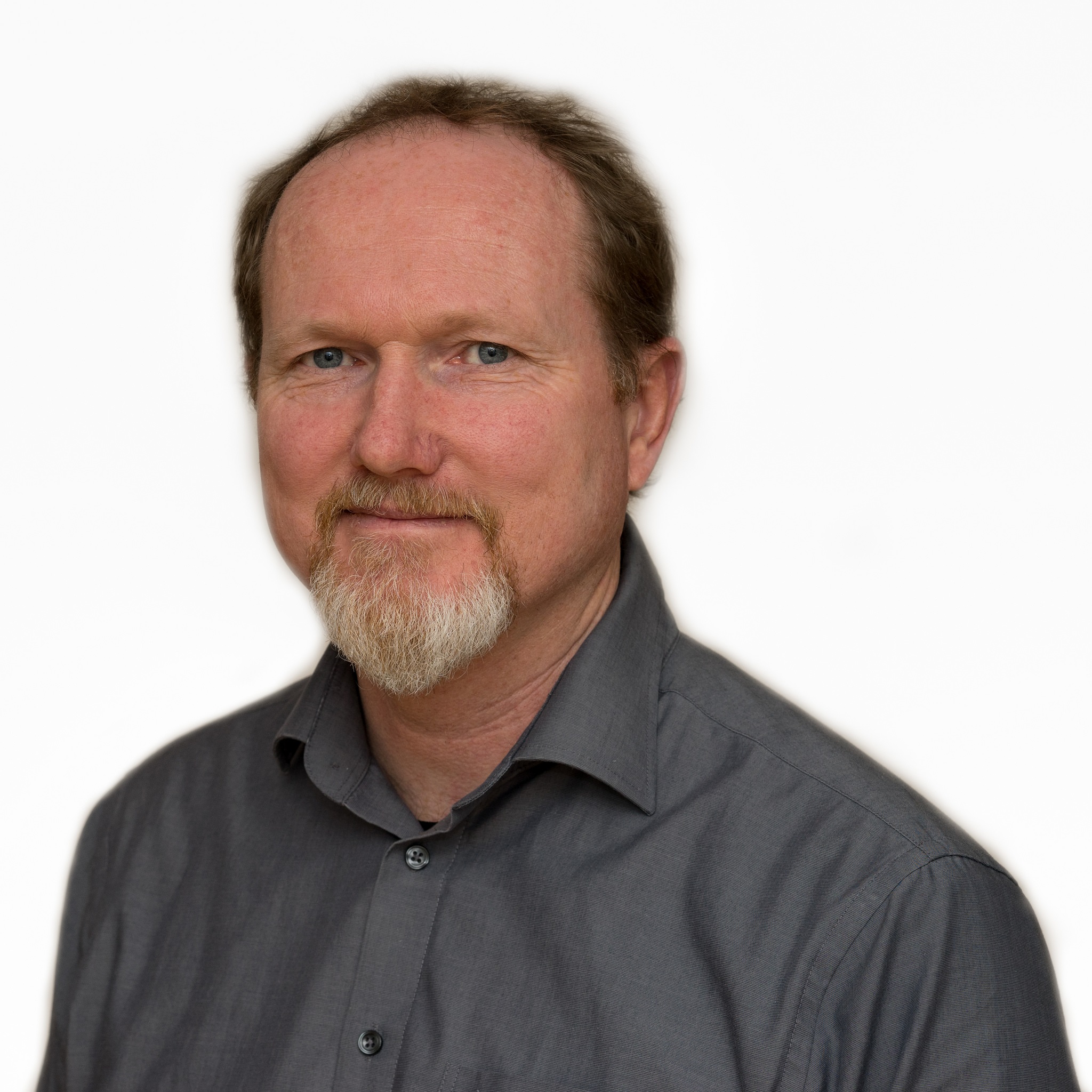 Svein Kamfjord