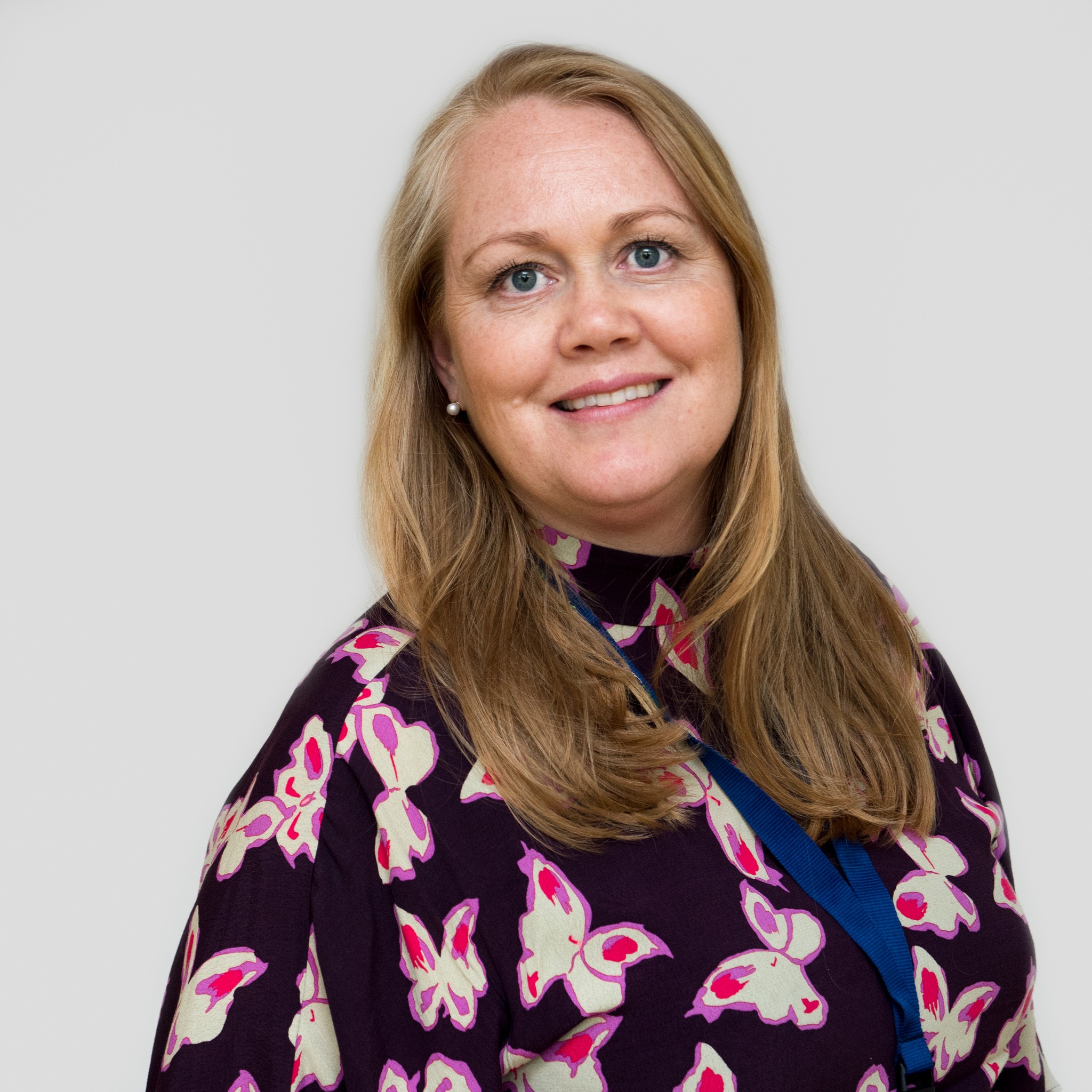 Nora Birgitte Kalvatn