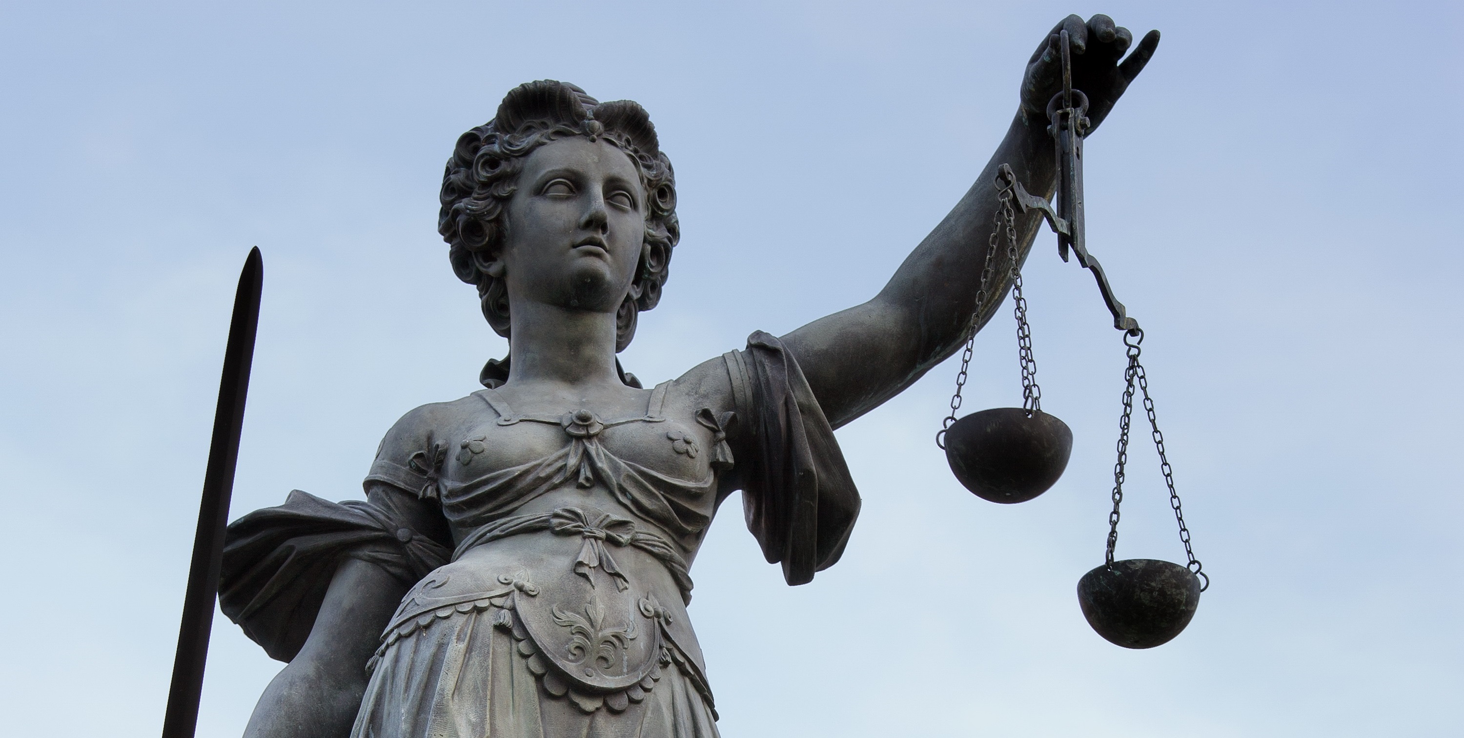 Frau Justitia - foto Roland Meinecke ii.jpg