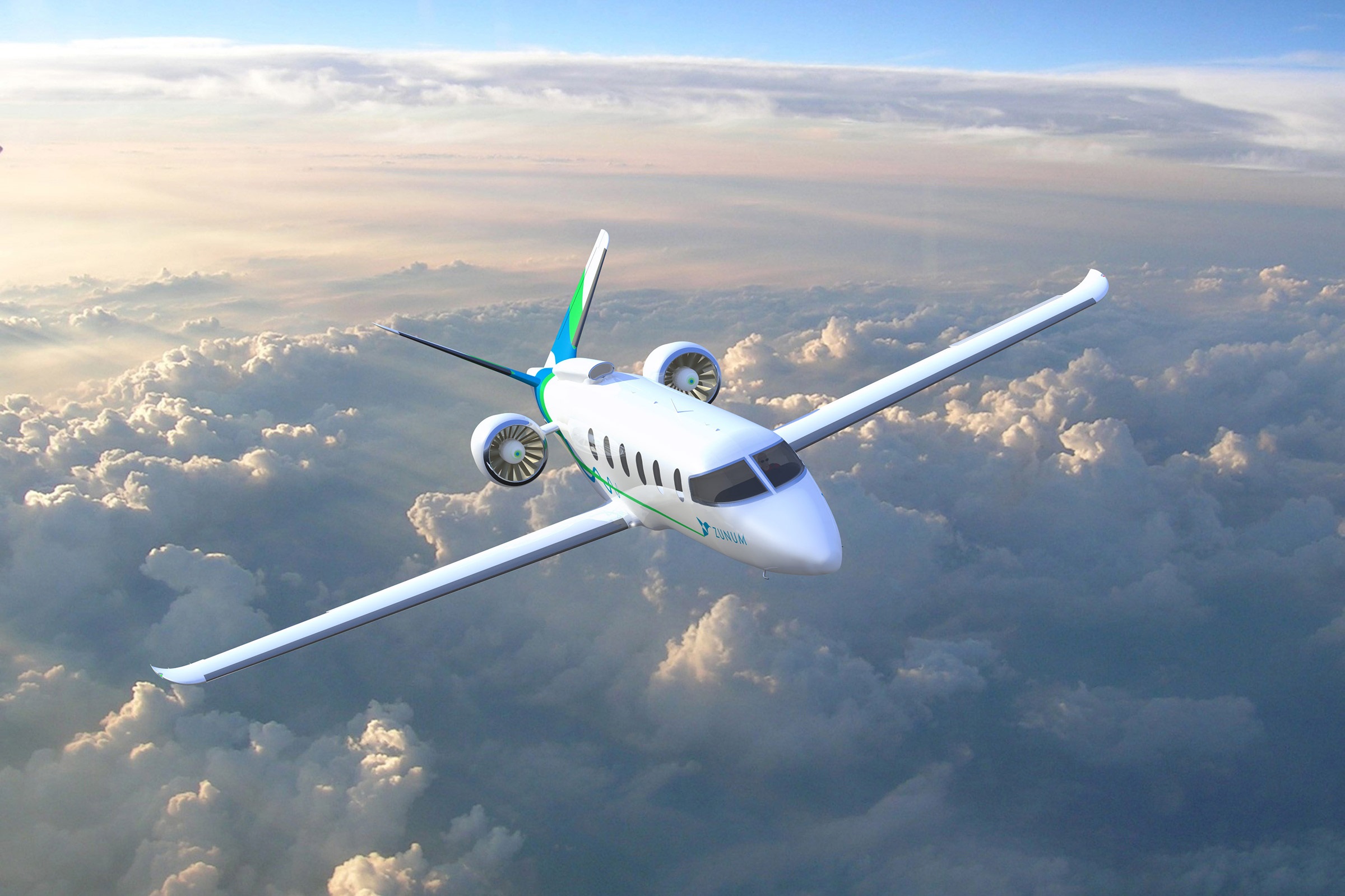 Zunum elektrisk fly (krediter Zunum).jpg