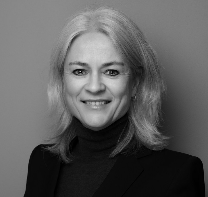 Merete Eik er Merete Eik er havnedirektør i Stavangerregionen Havn IKS