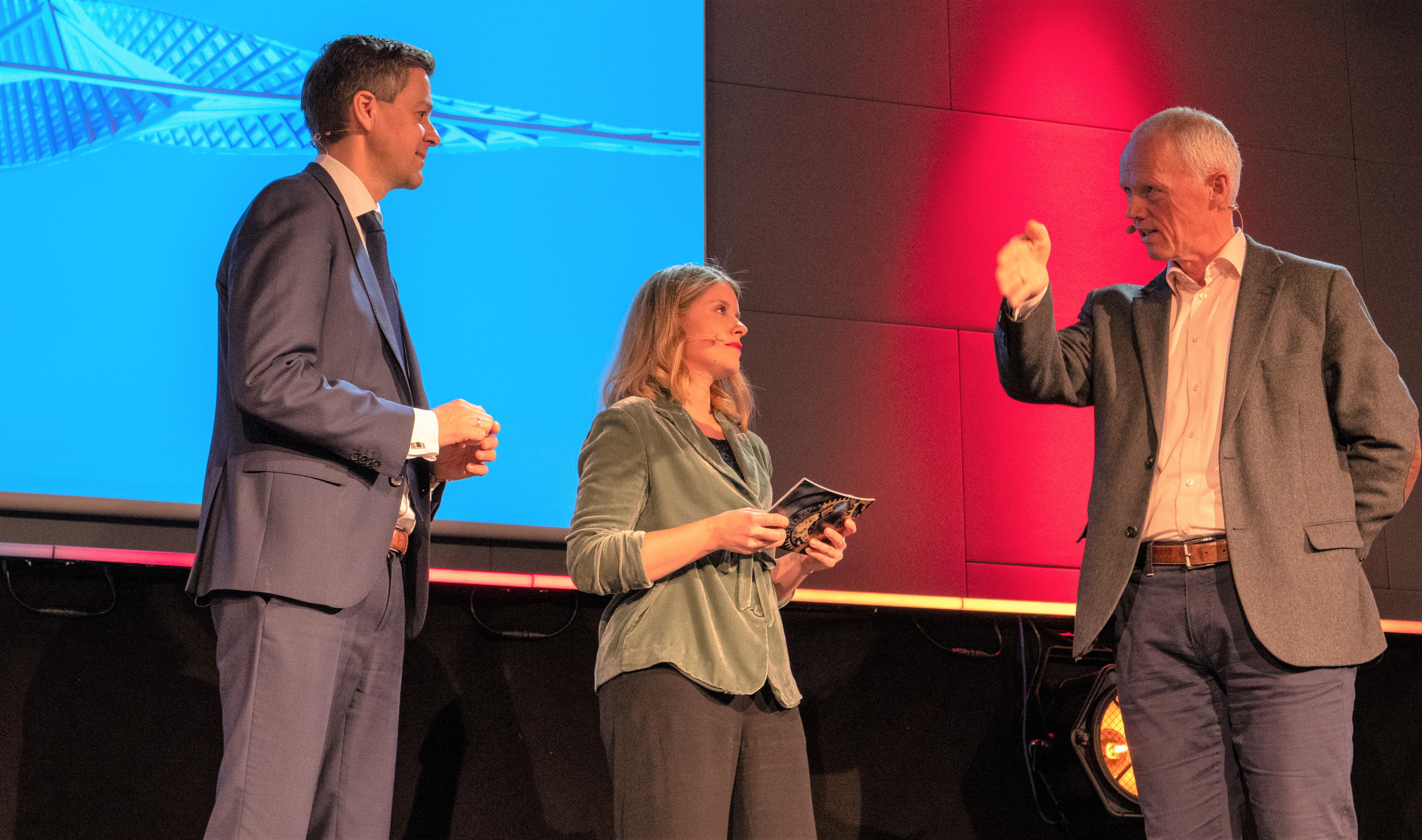 Bedriftenes Møteplass 2019