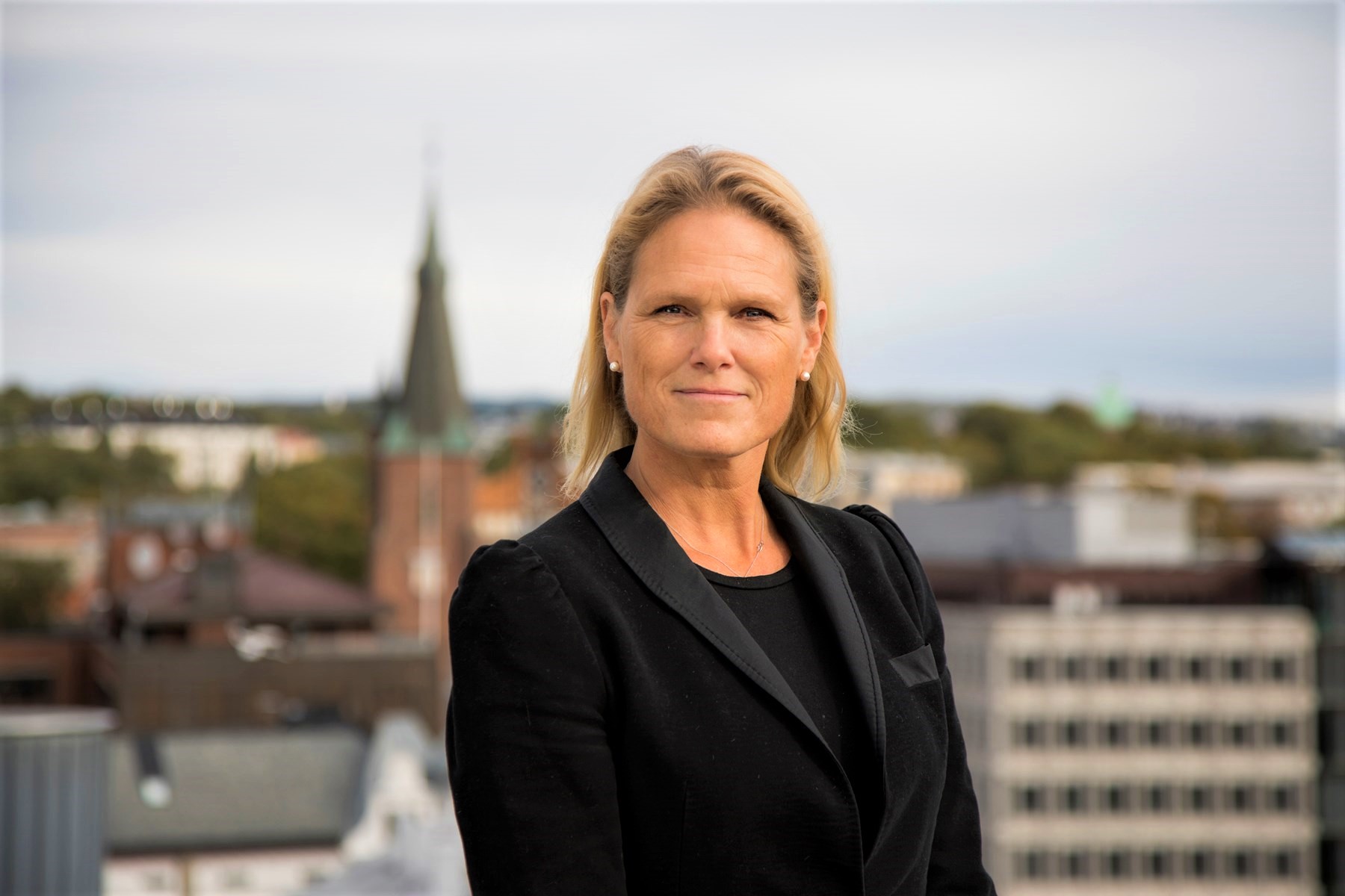 PRessebilde av Ingvil Smines Tybring Gjedde - krediter Thomas Brun, NTB Scanpix (3).jpg