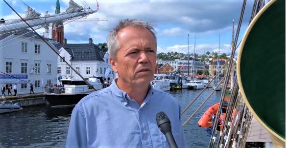 Asle Strand - intervju Arendalsuka 2019 - for nett.JPG