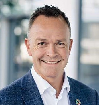 Øivind Brevik
