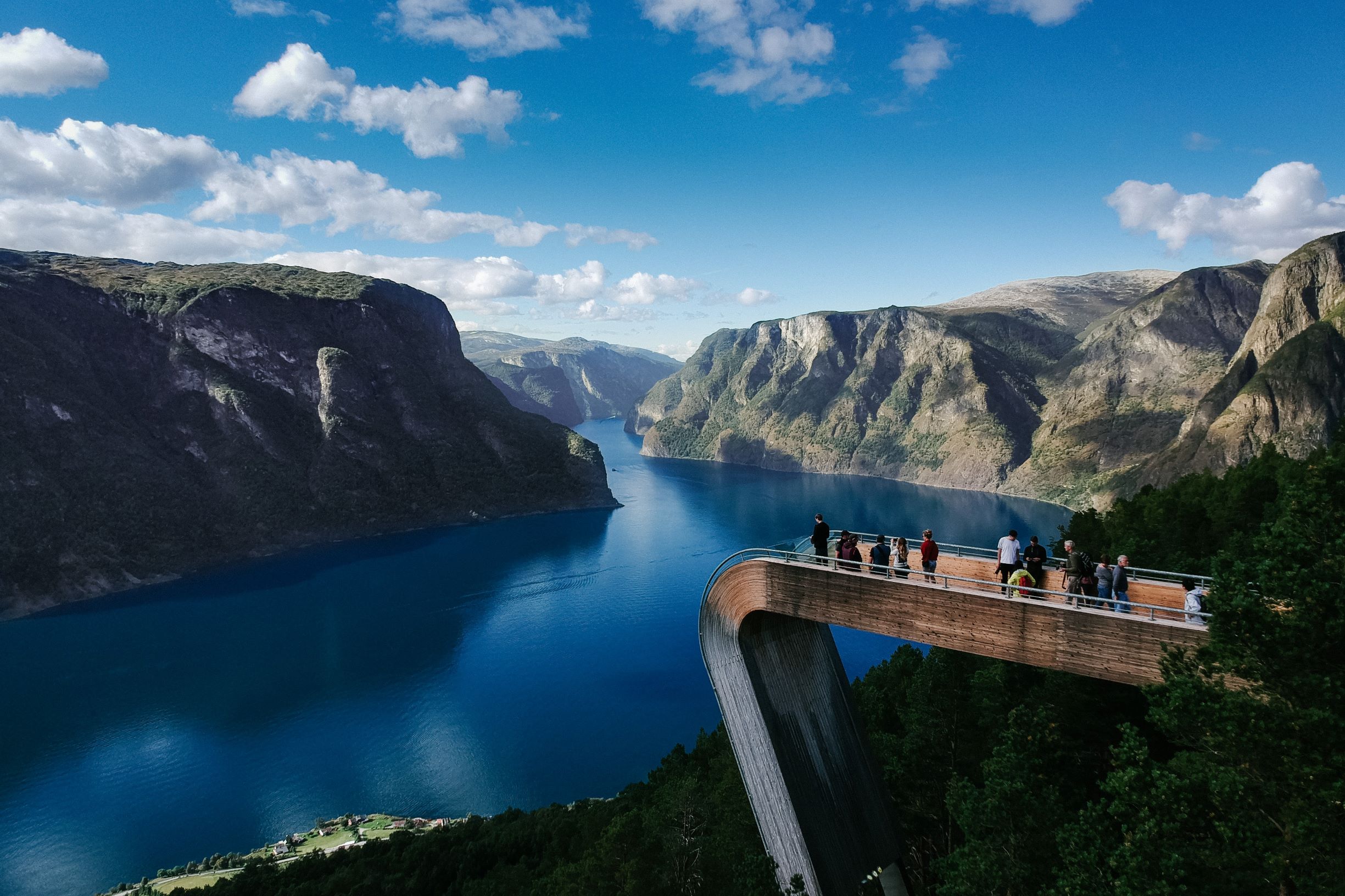 Omdømme i kraftbransjen - for nett - fra Stegastein, Aurland (Foto Robert Bye).jpg