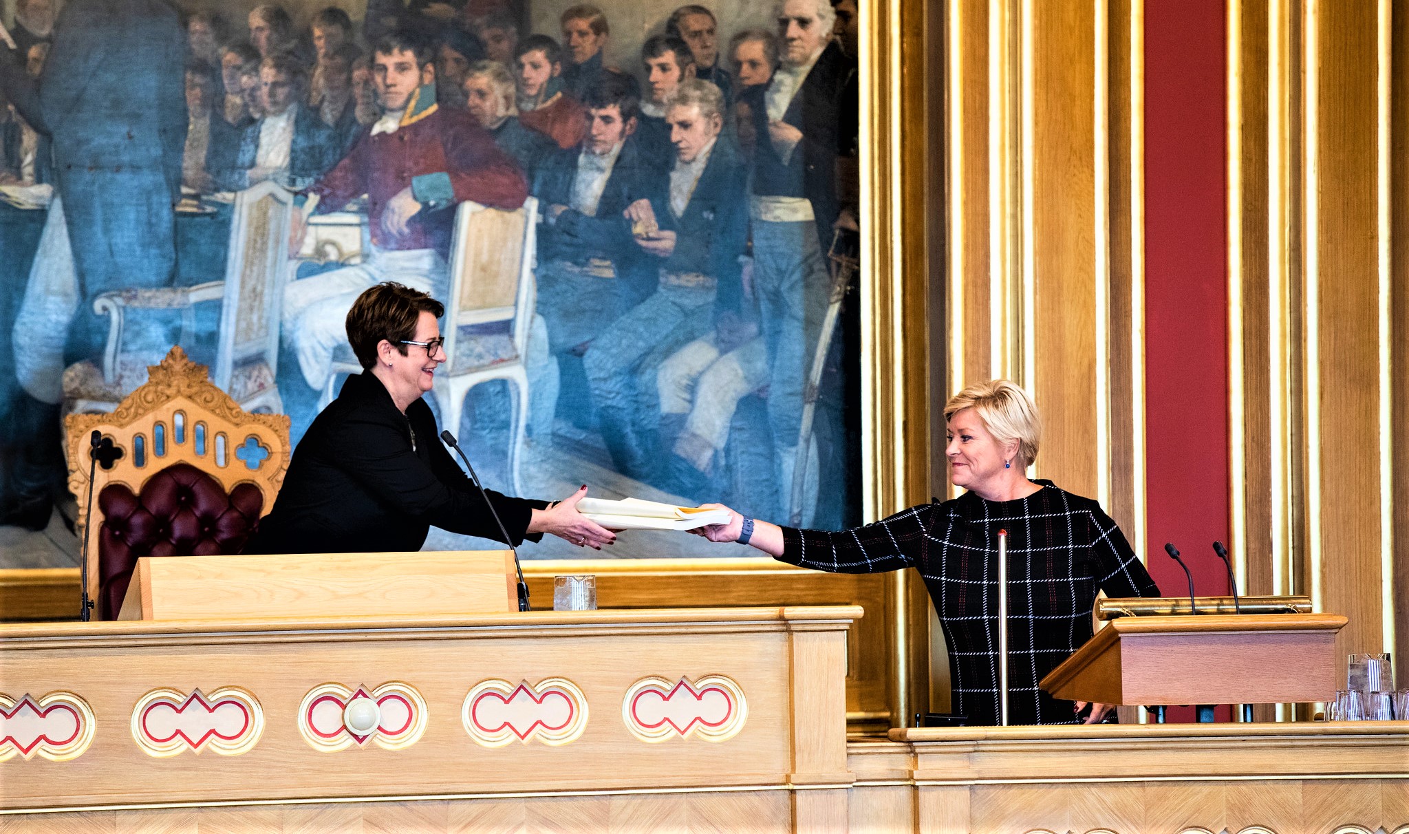 Statsbudsjett 2020 - krediter Stortinget.jpg