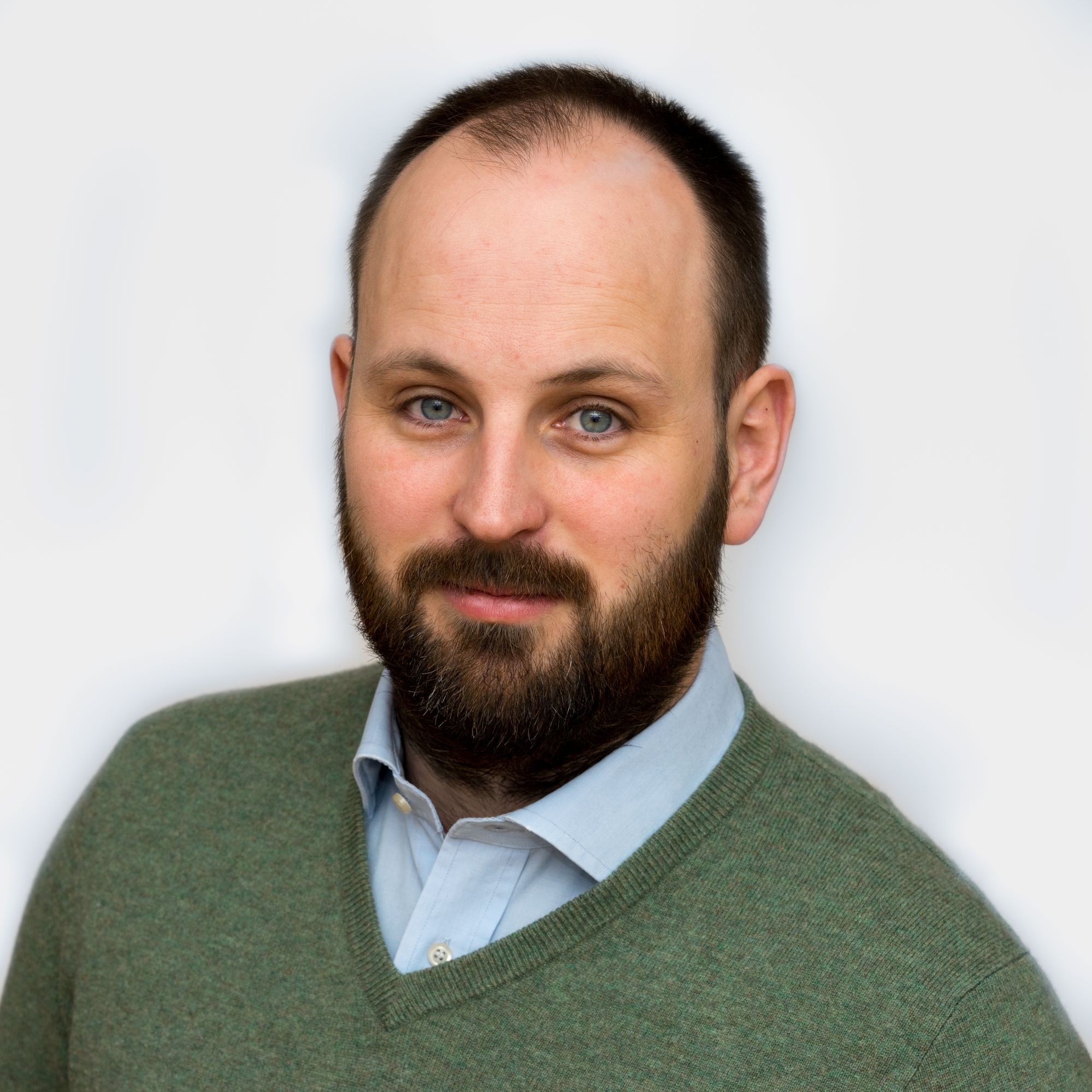 Bernt Christoffer Lind-Aaby