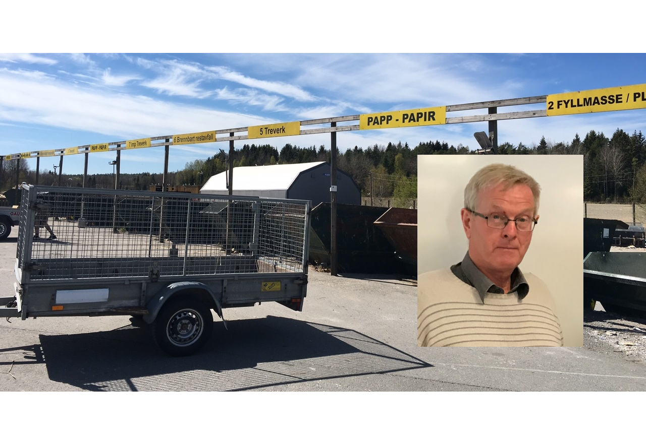 Rokke Og Kåre