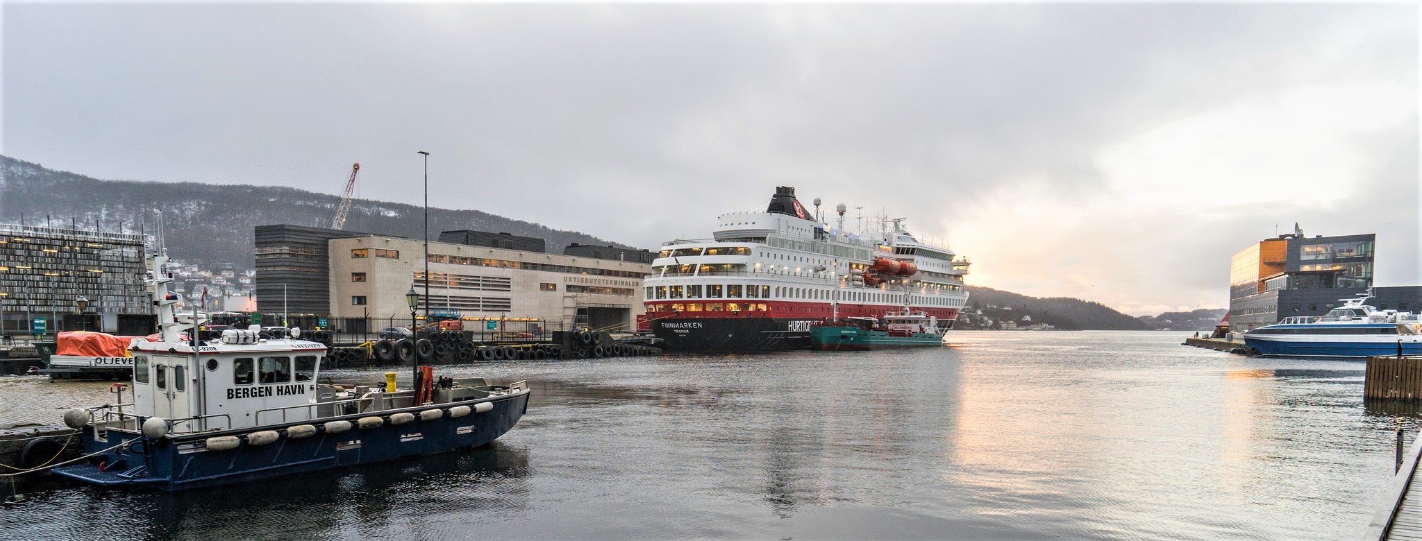 Bergen Havn Foto JJ (2)