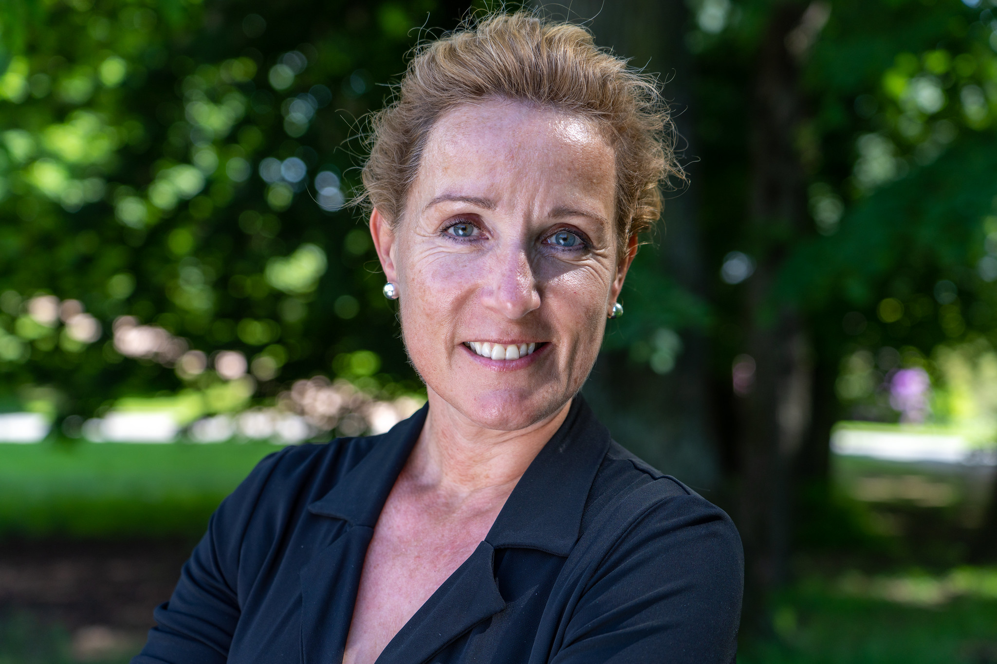 Cecilie Bjelland
