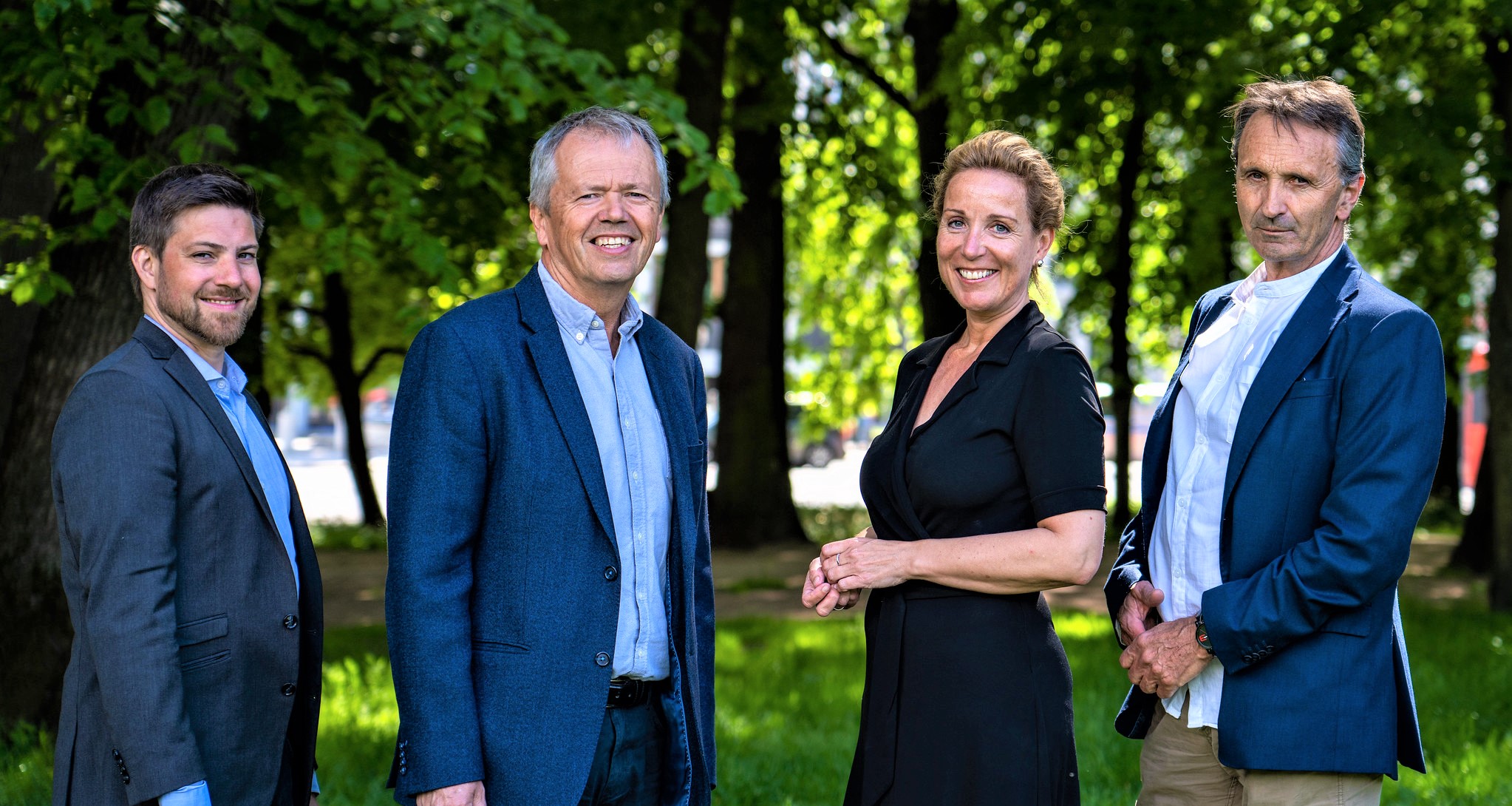 Team Energi Sommer 2020 JJ