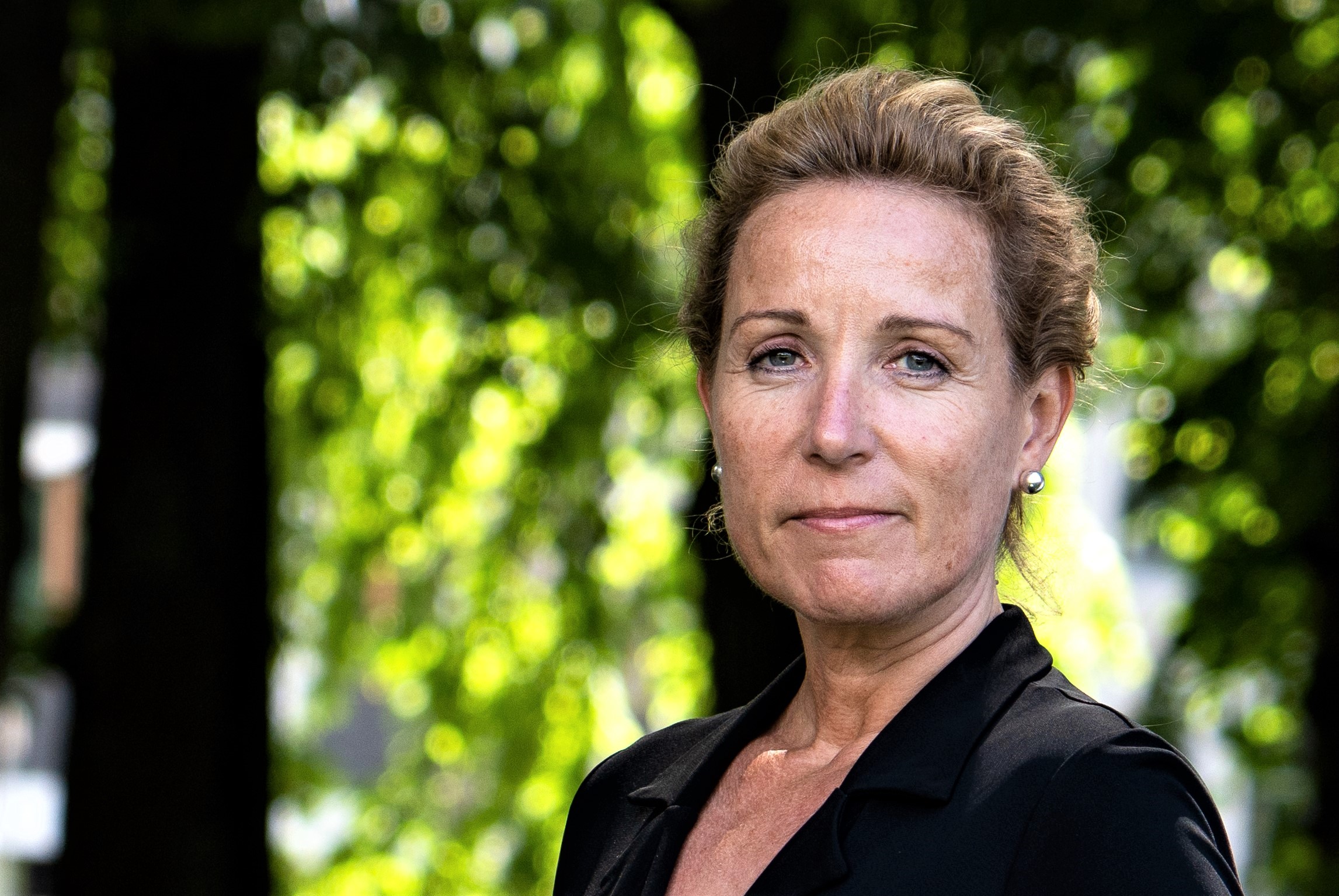 Cecilie Bjelland Uteportrett (2)