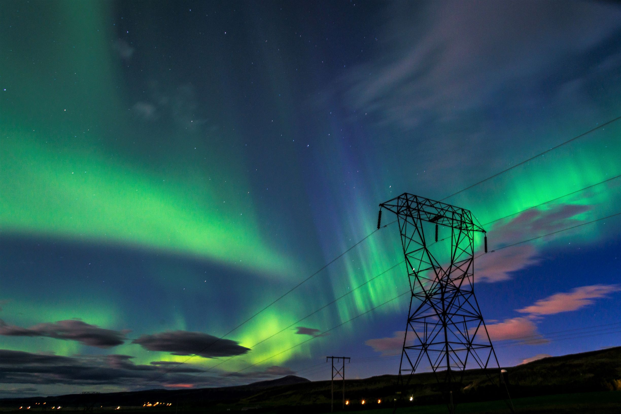 Nordlys Istock For Nett