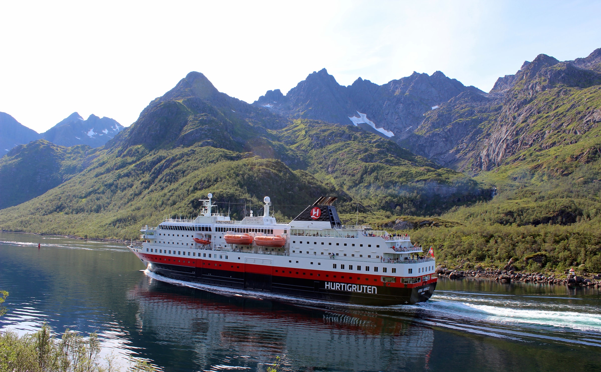 Arvid Hoidahl W6sxo6u39ho Unsplash