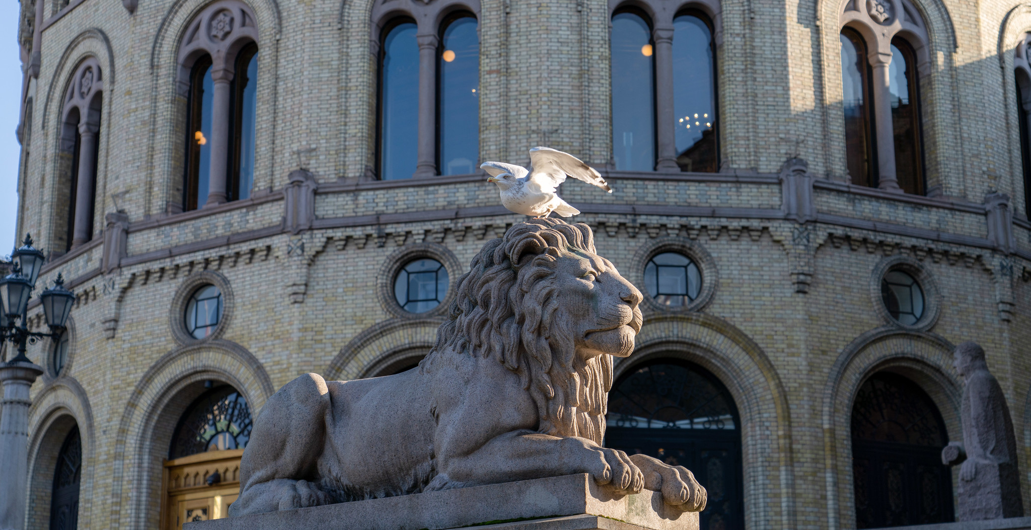 Stortinget 2
