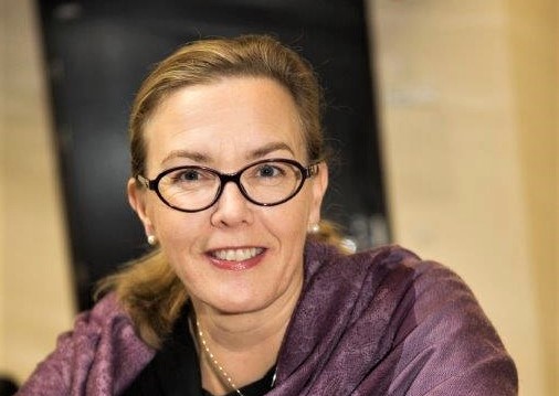 Annaleena Mäkilä Foto ESPO (3)