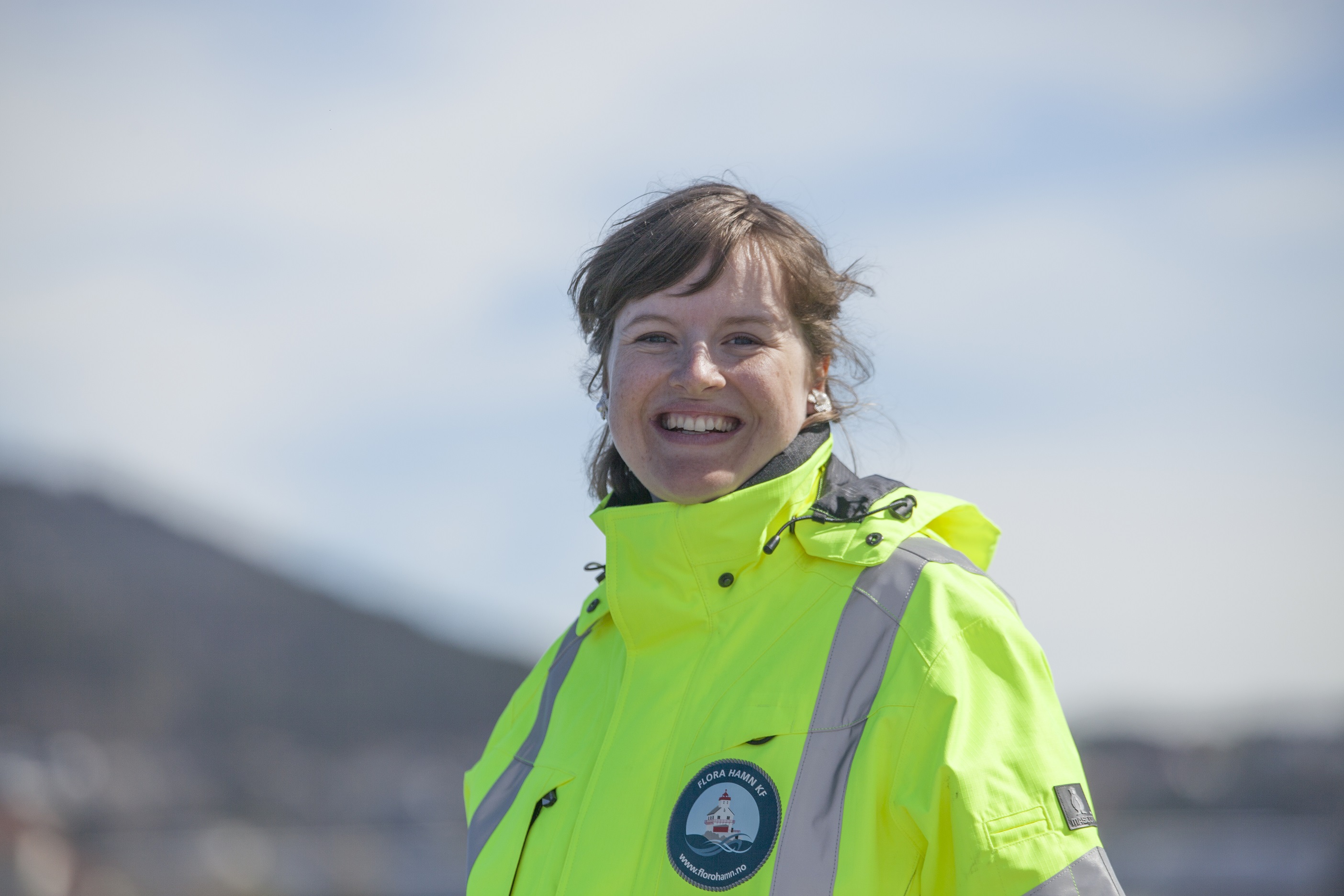 Linda Mortensen Midtbo