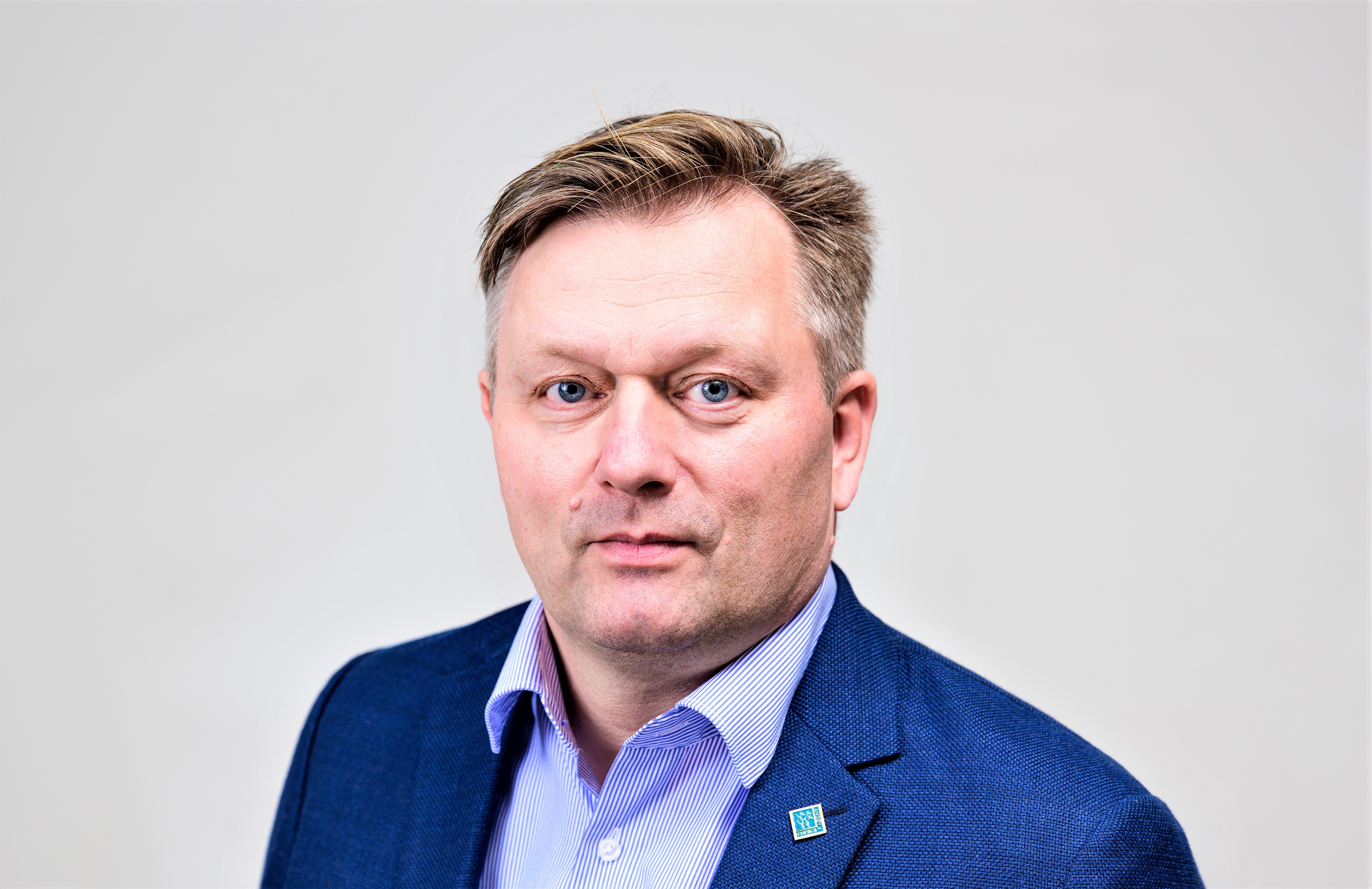 Kjell Are Johansen