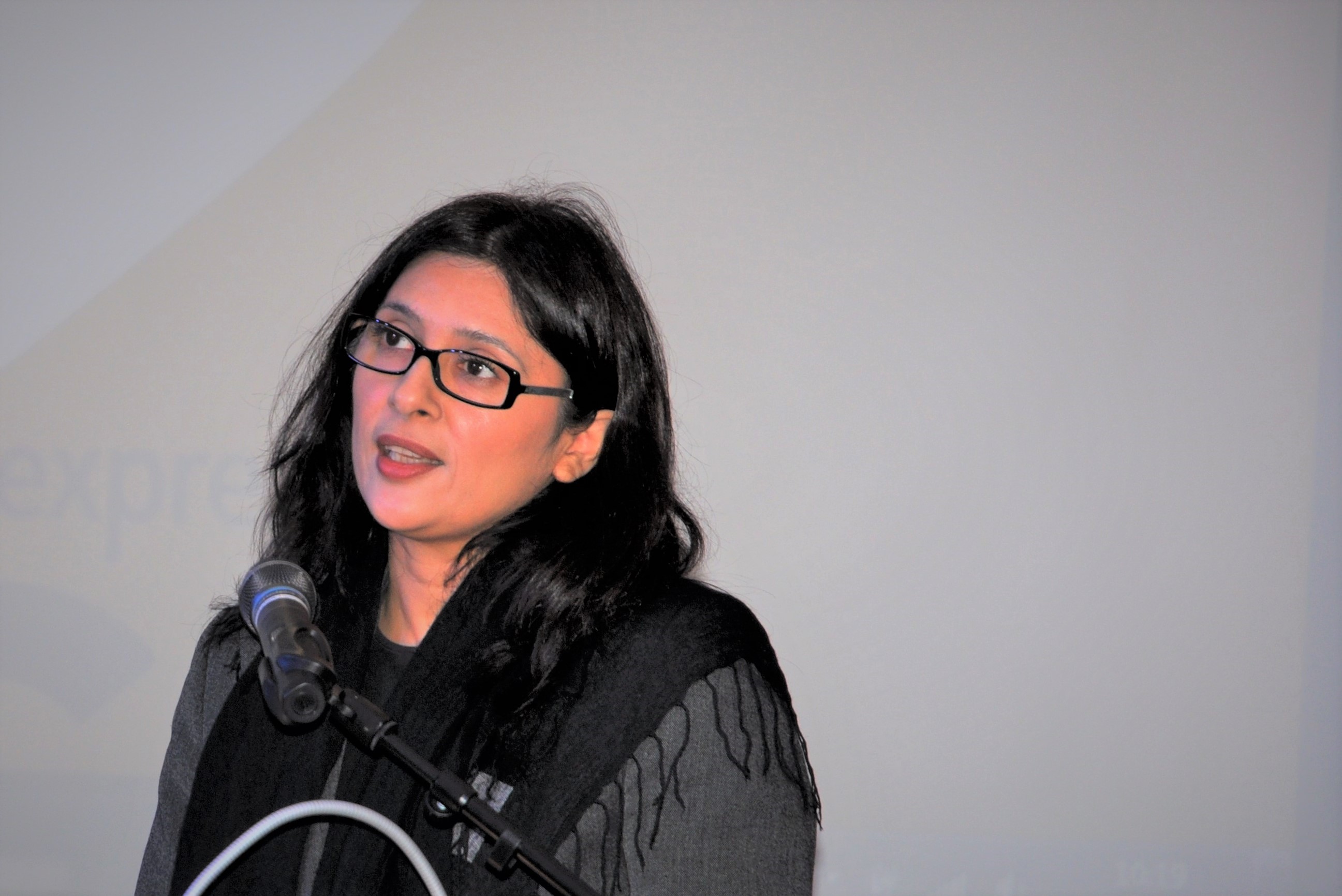 Loveleen Brenna Krediter Bergen Offfentlige Bibliotek (3)