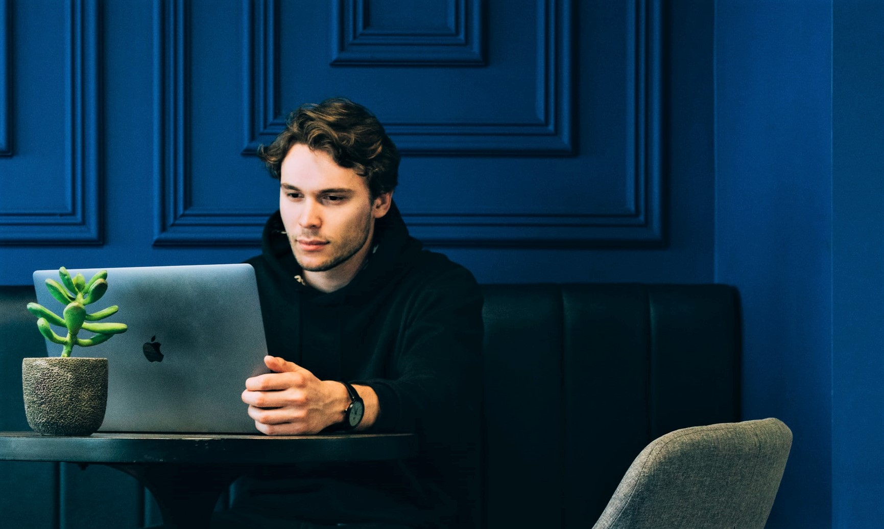 Stefan Stefancik Unsplash
