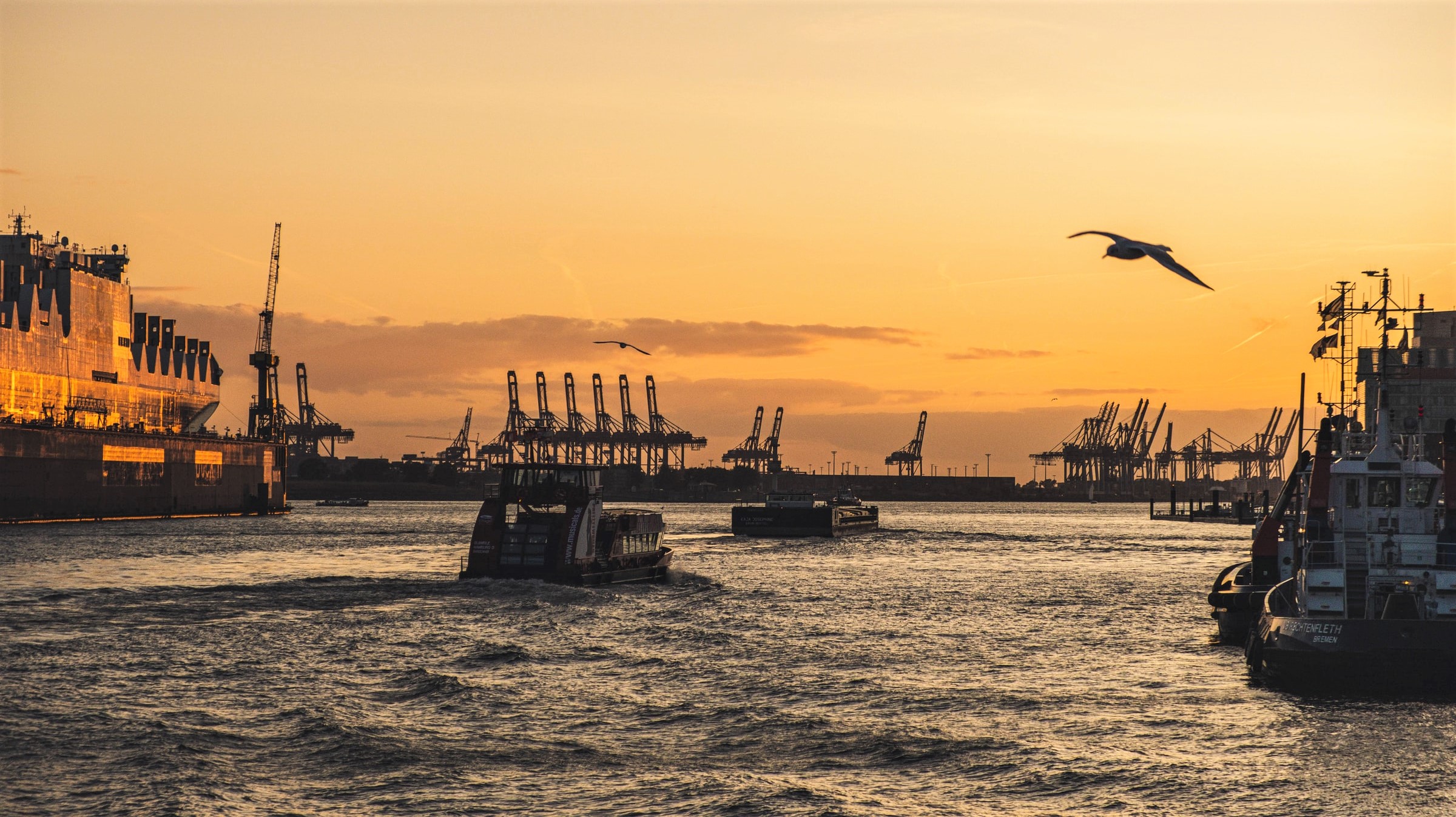 Hamburg Havn Foto Moritz Kindler (1)