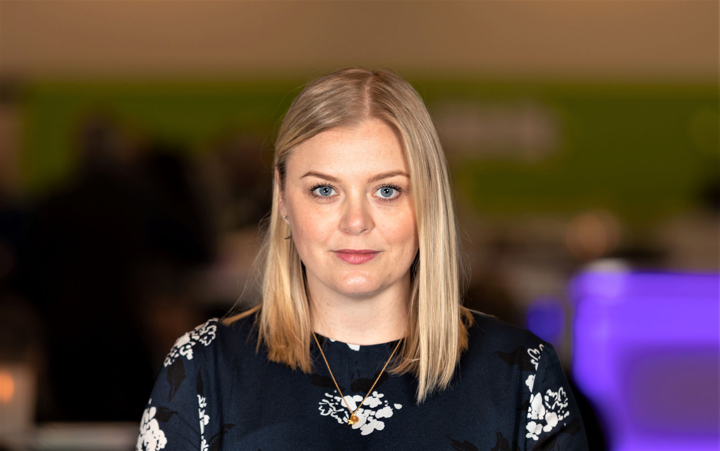 Tina Bru Foto Hans Kristian Thorbjørnsen
