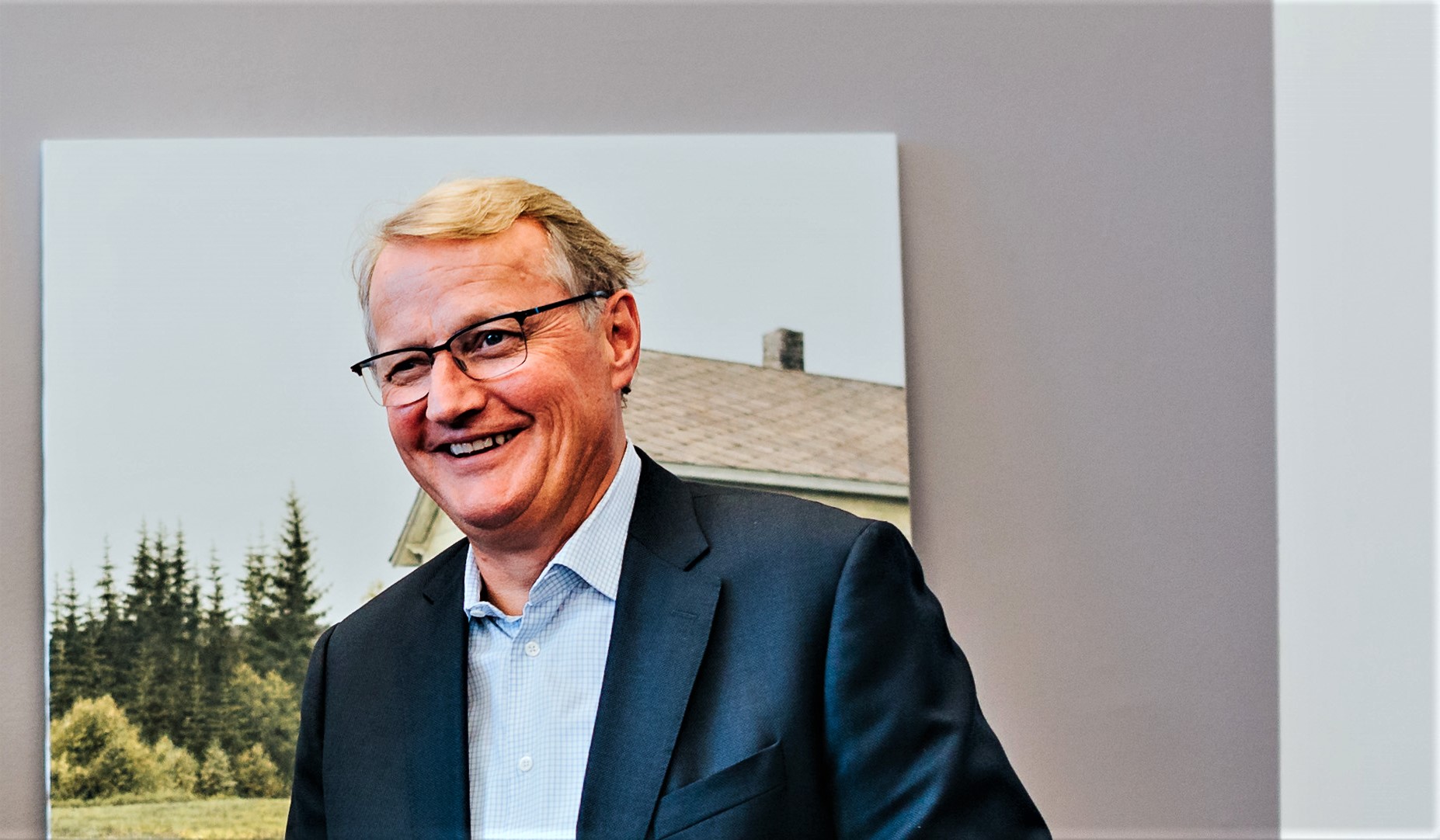 Mangfold i samfunnsbedrifter: Hvordan gir mangfold en bedre arbeidshverdag?