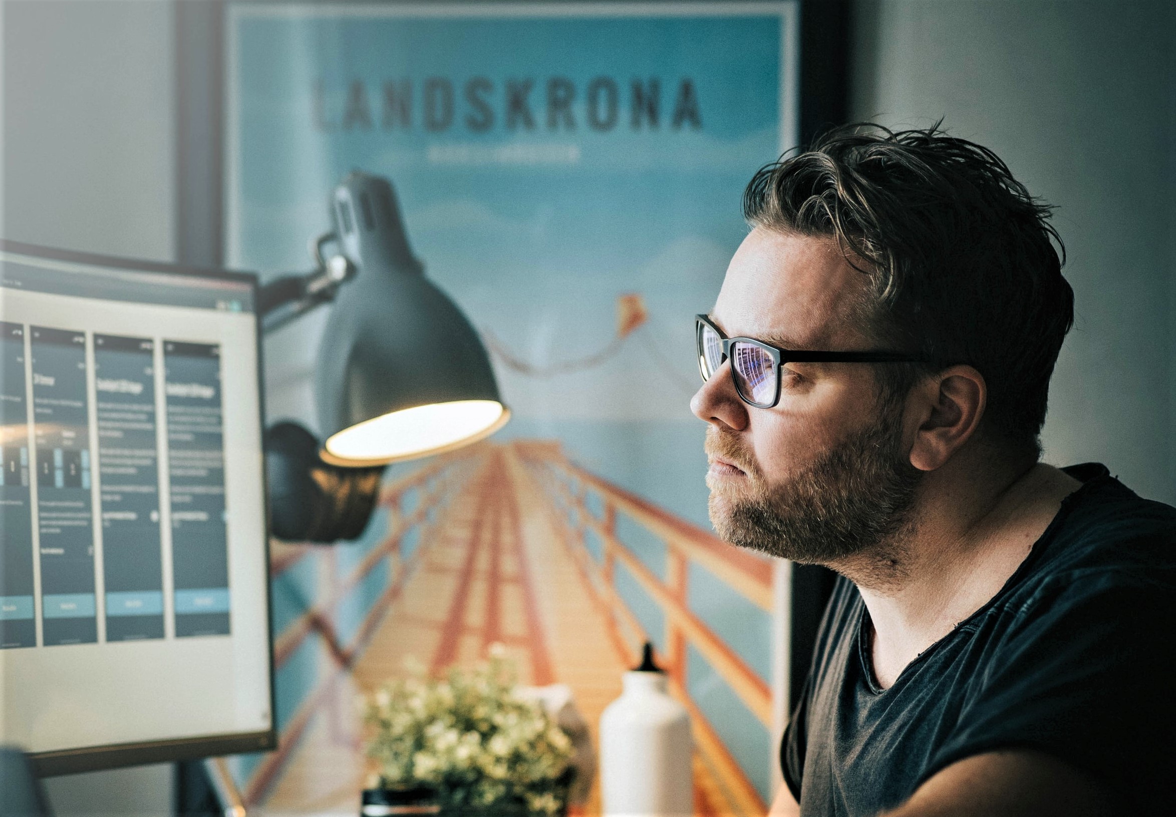Foto Magnus Olsson Unsplash