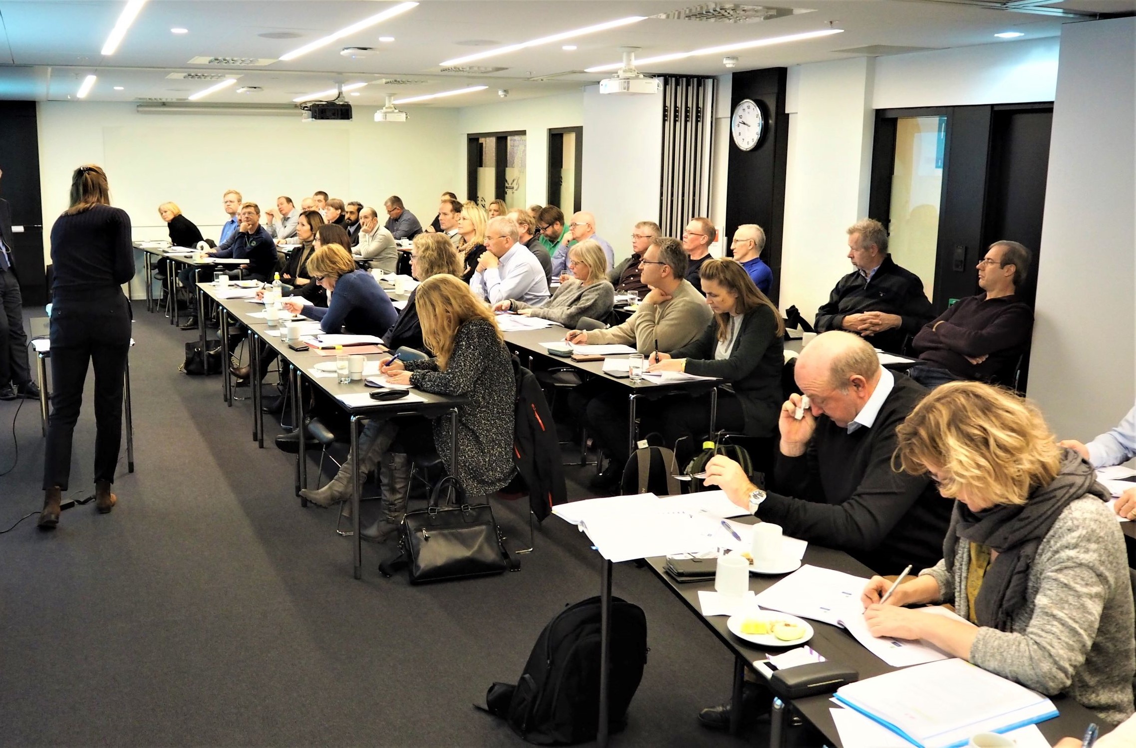 Bilde Fra Møte Foto NBL For Nett (2)