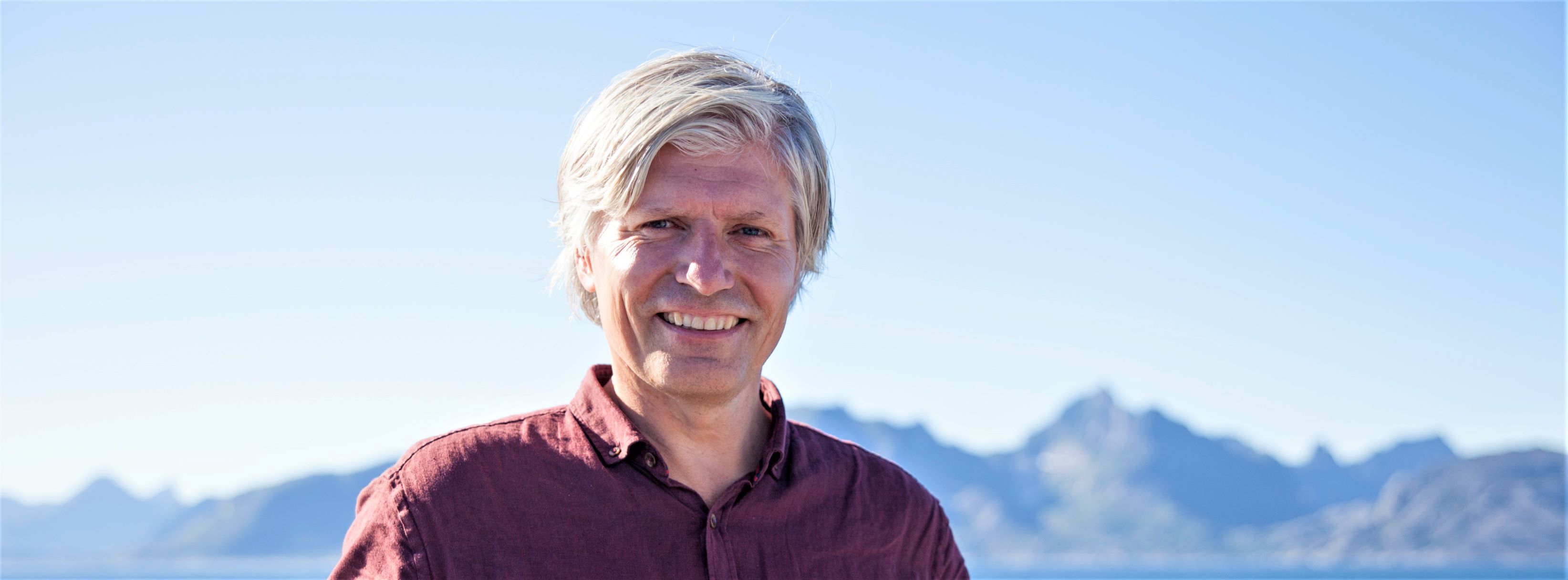 Ola Elvestuen Foto Mona Lindseth, Venstre For Nett