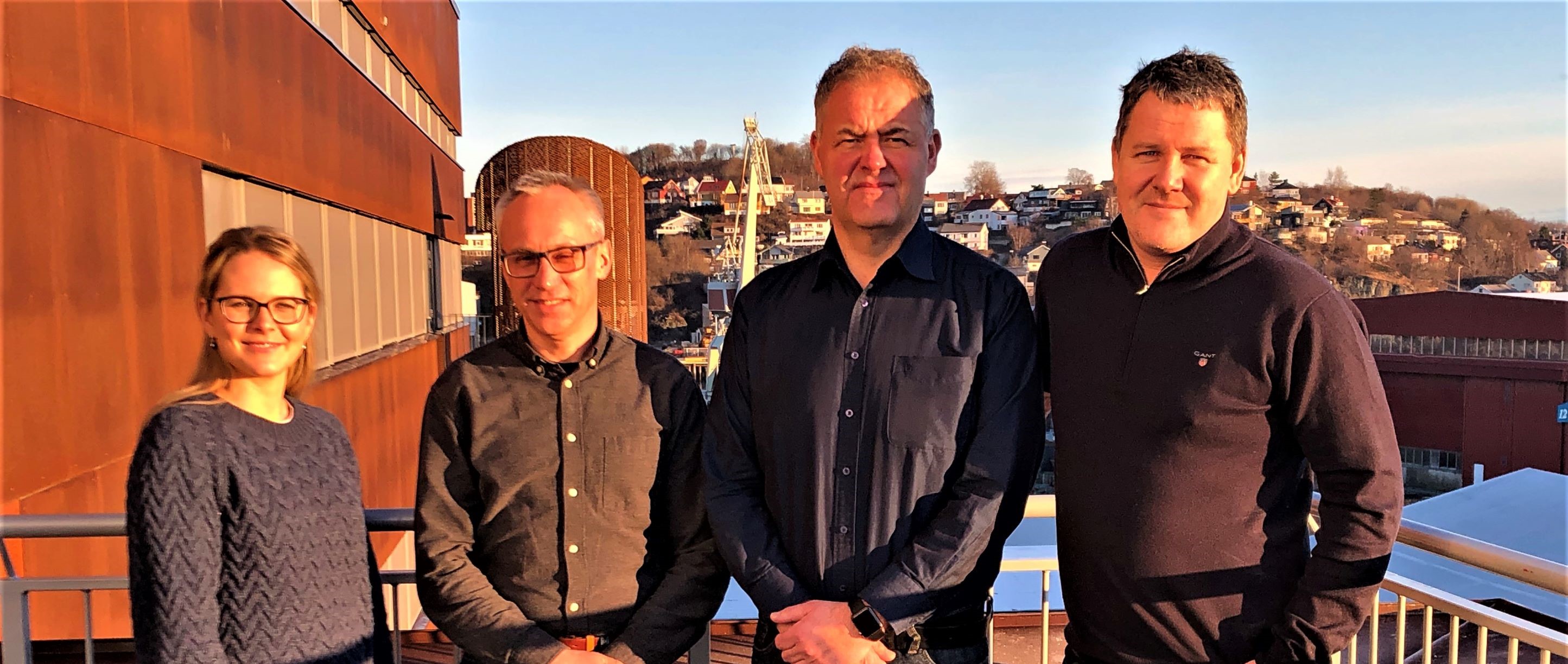 Fagseminar I Trondheim For Nett (2)