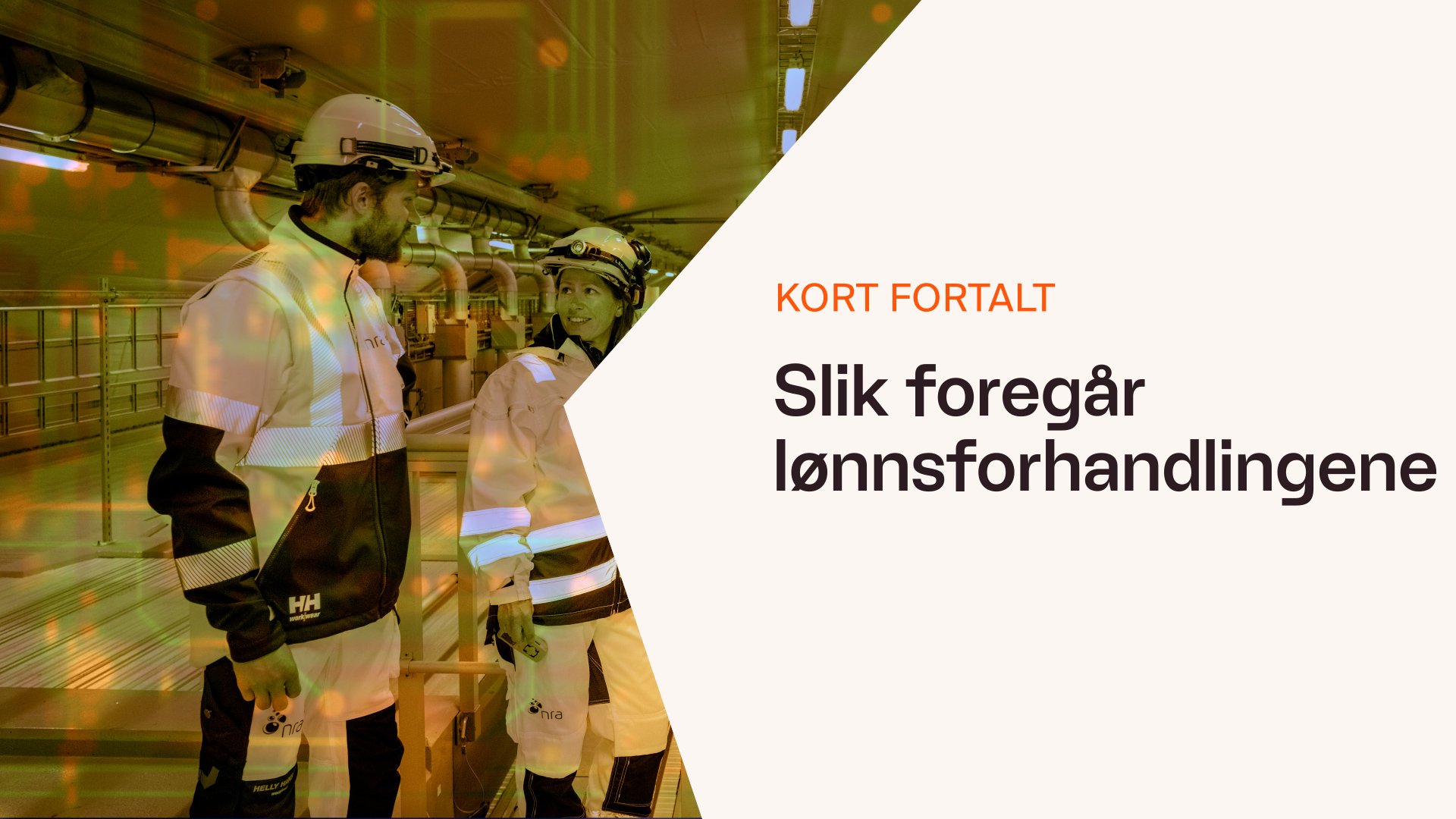 Stills Lønn