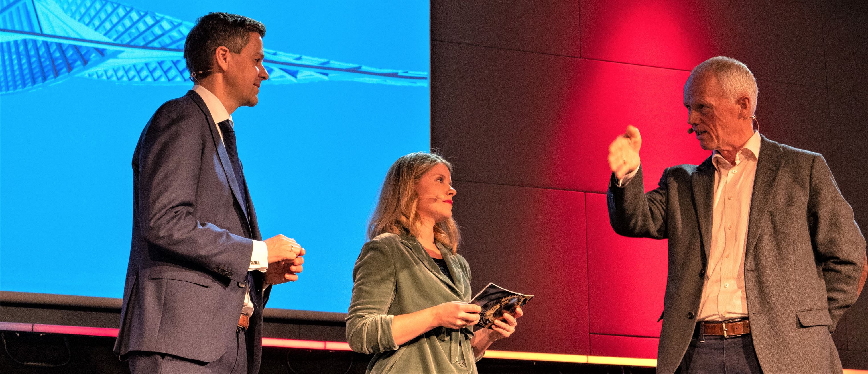 Fra Bedriftenes Møteplass 2019 Foto JJ For Nett
