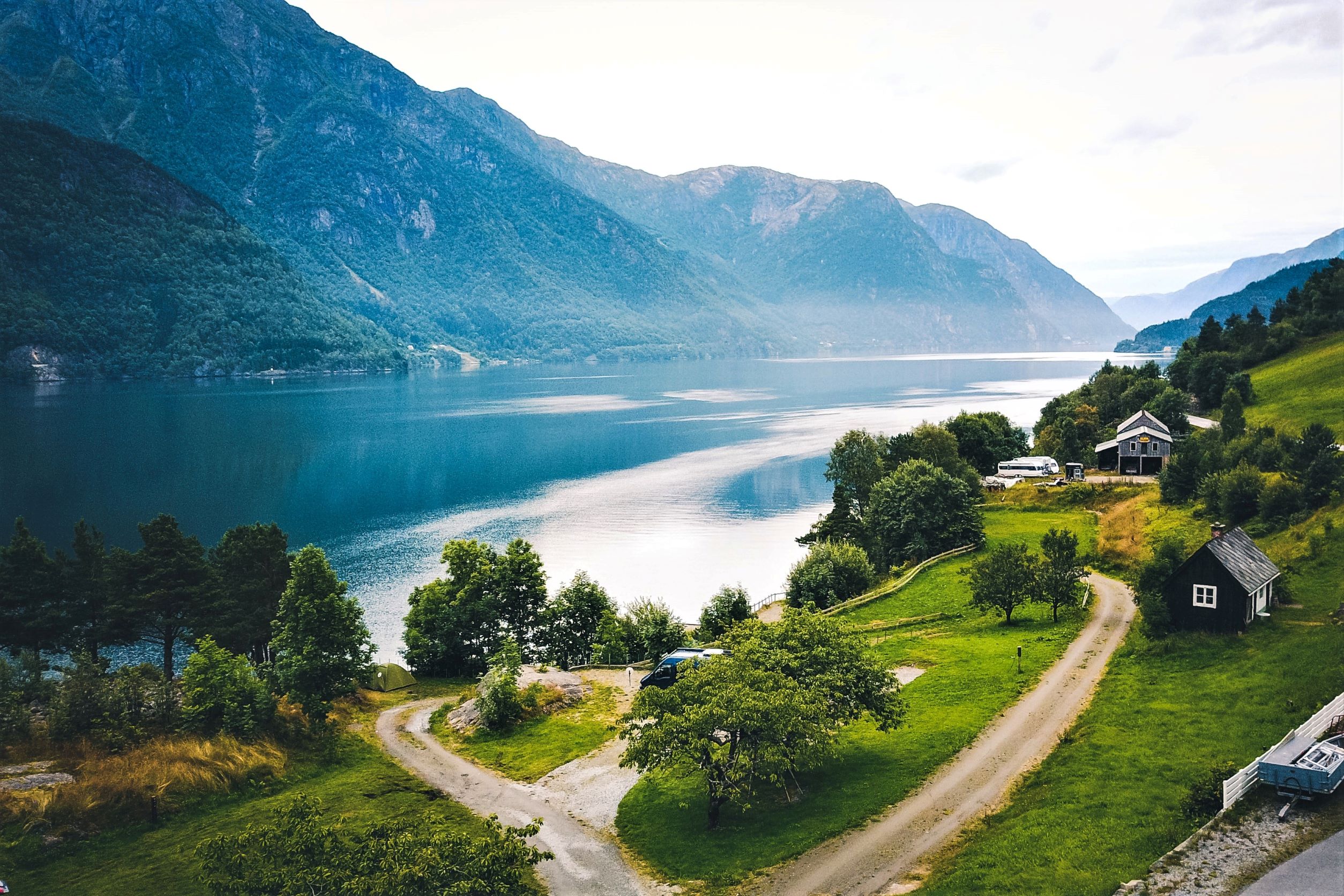 Bredbåndsdekning Foto Raimond Klavins Unsplash For Nett