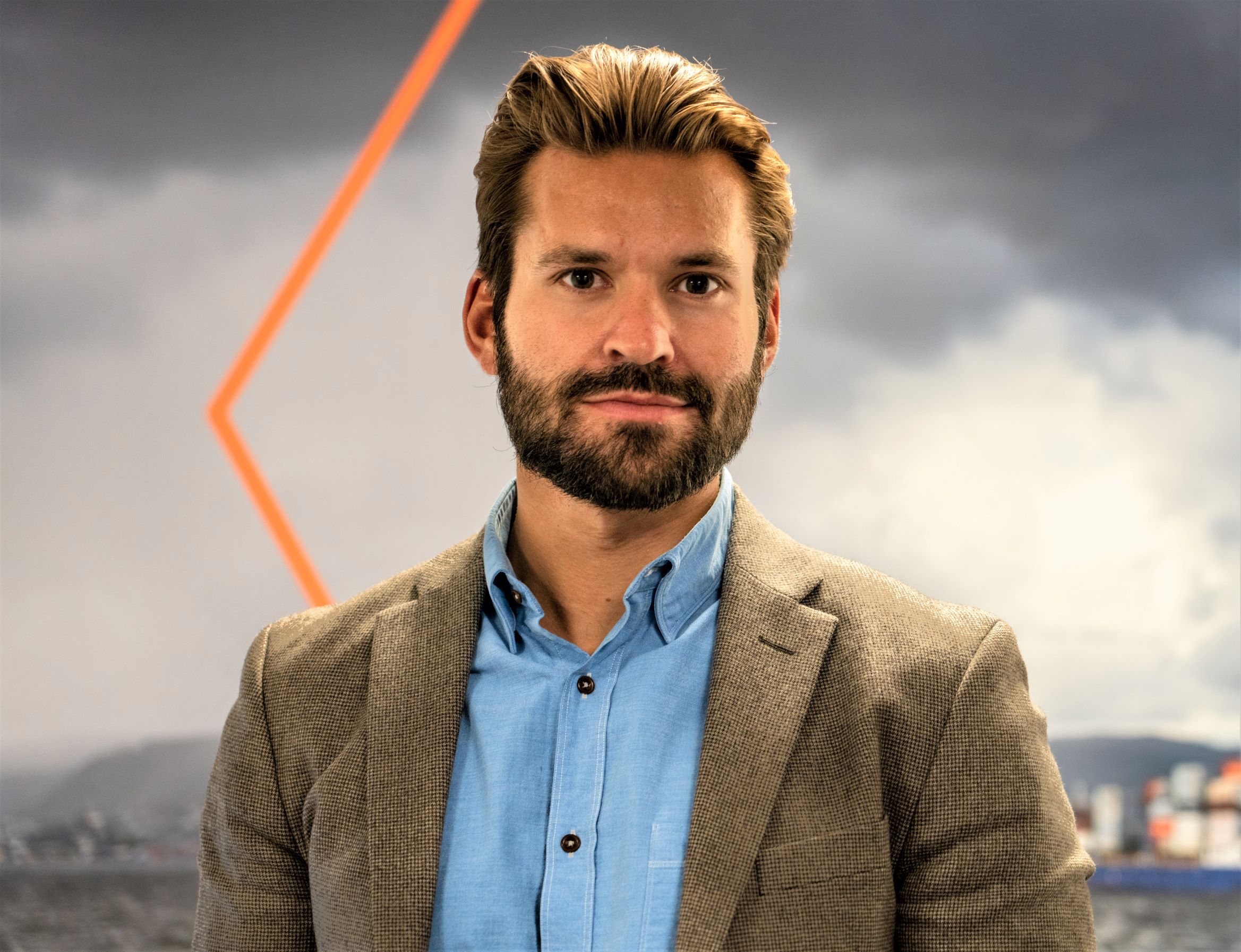 Didrik Greve Økland