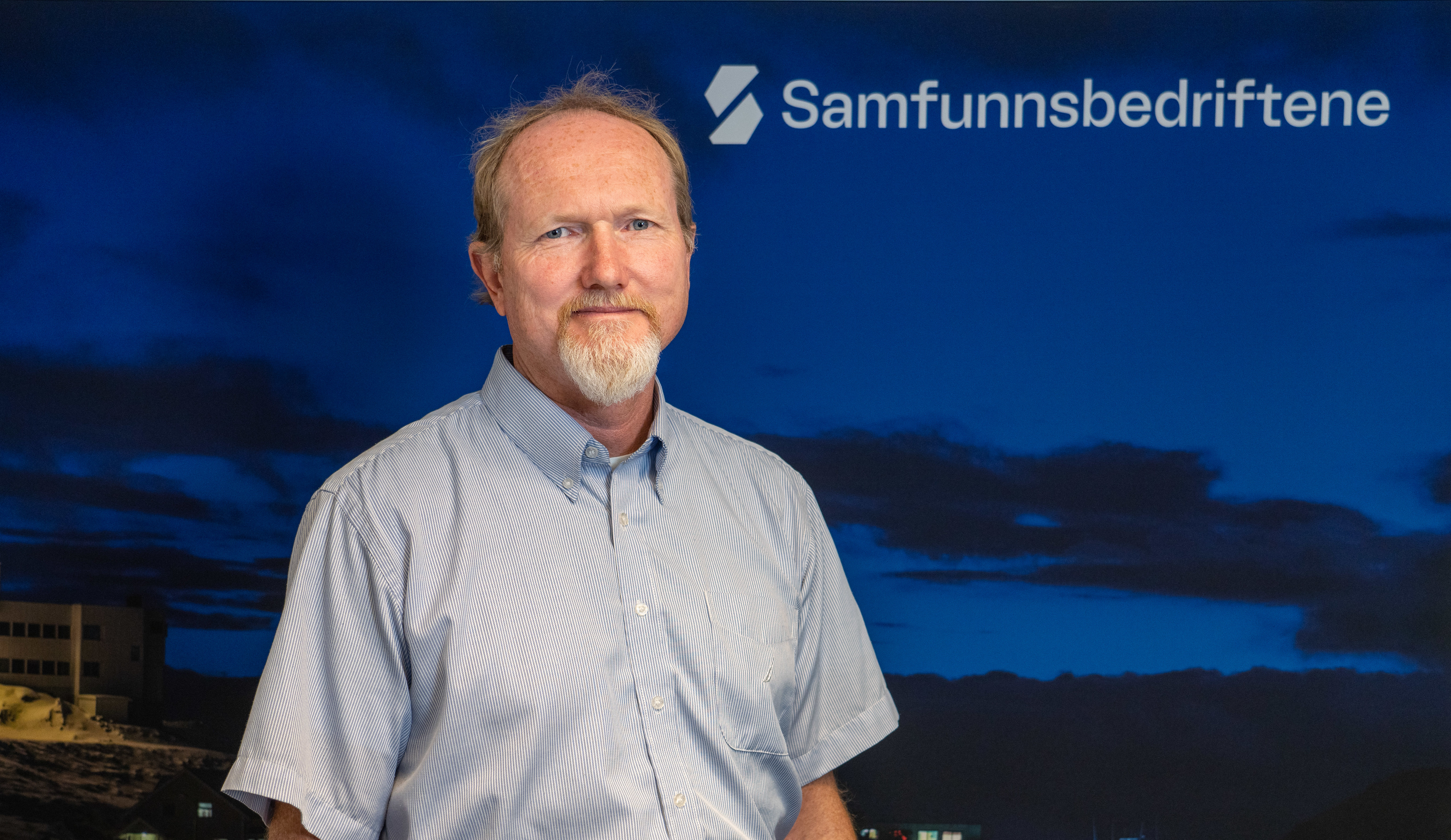 Svein Kamfjord 2