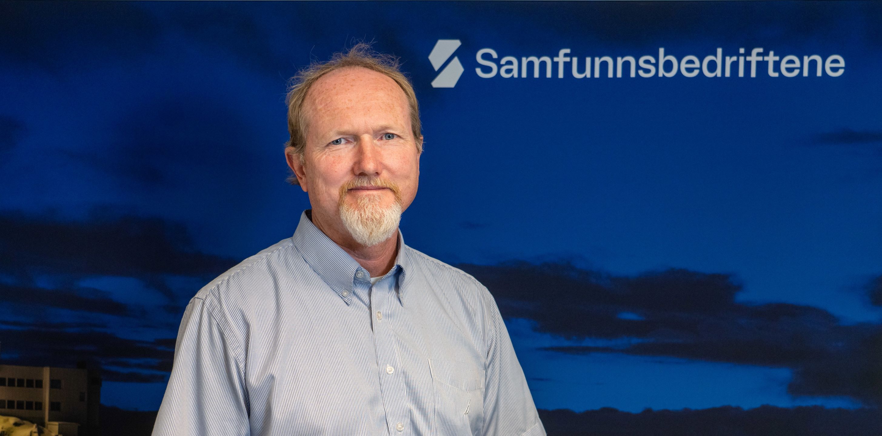 Svein Kamfjord For Nett