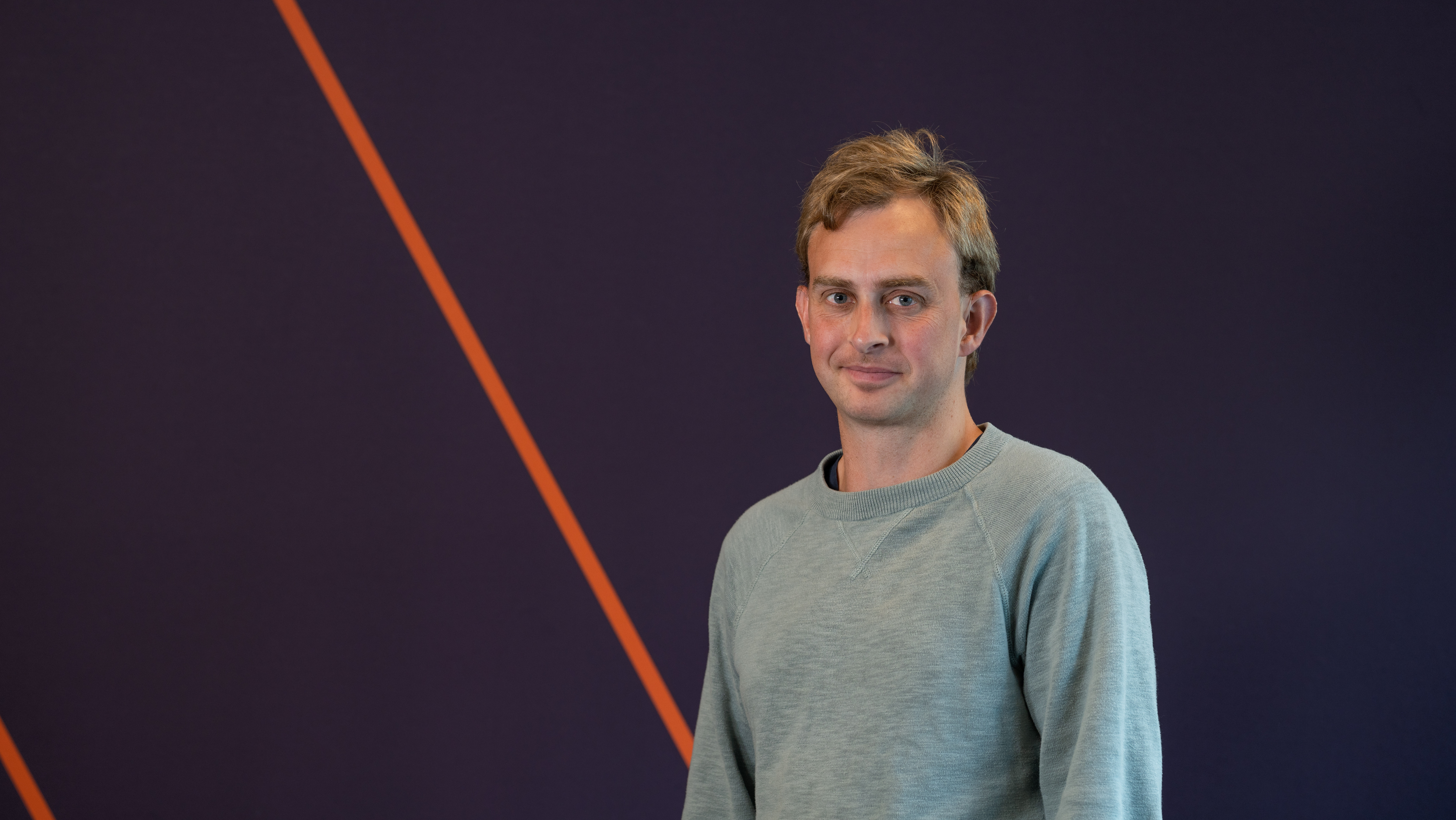 Daniel Haugseth