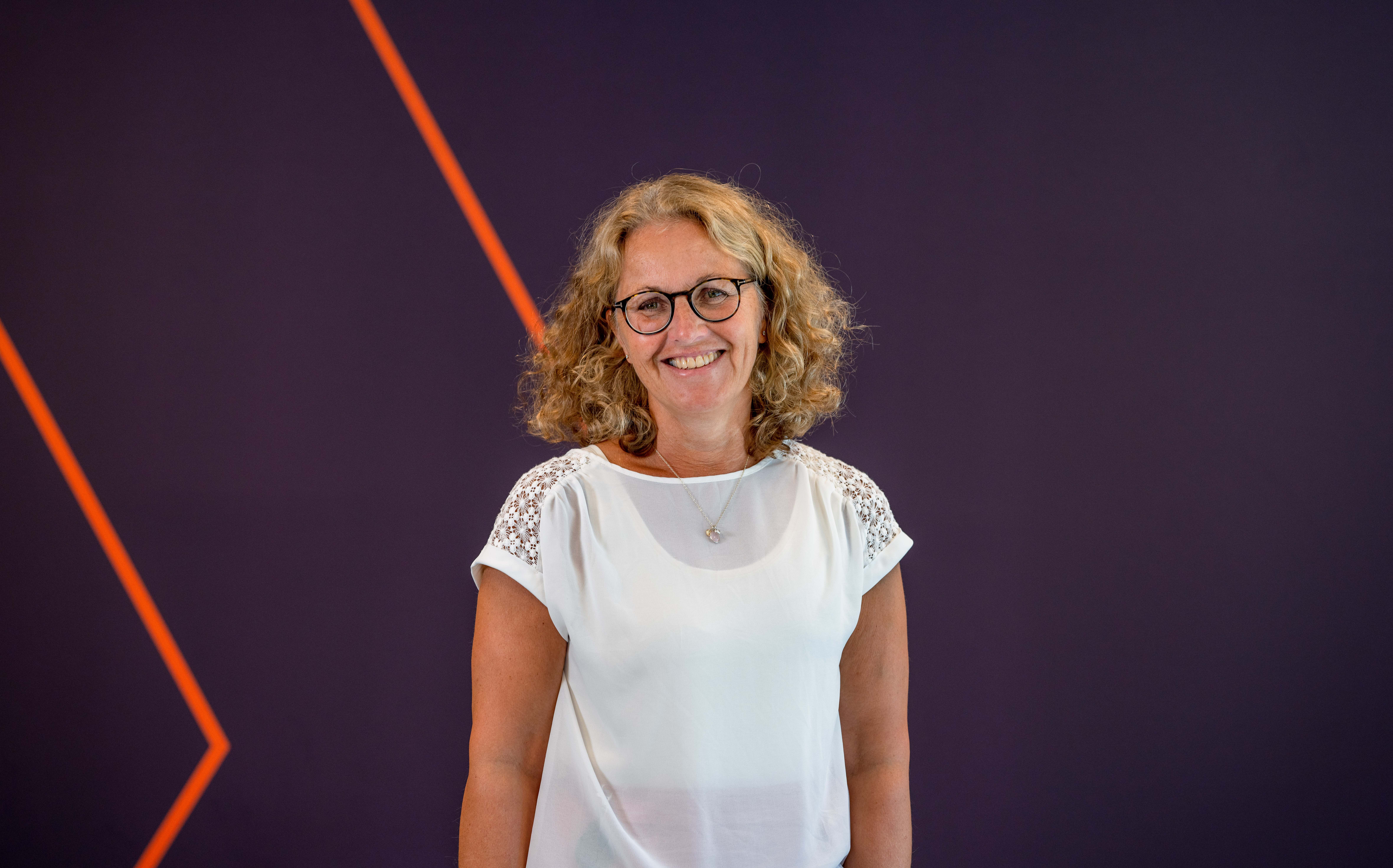 Heidi Korpberget