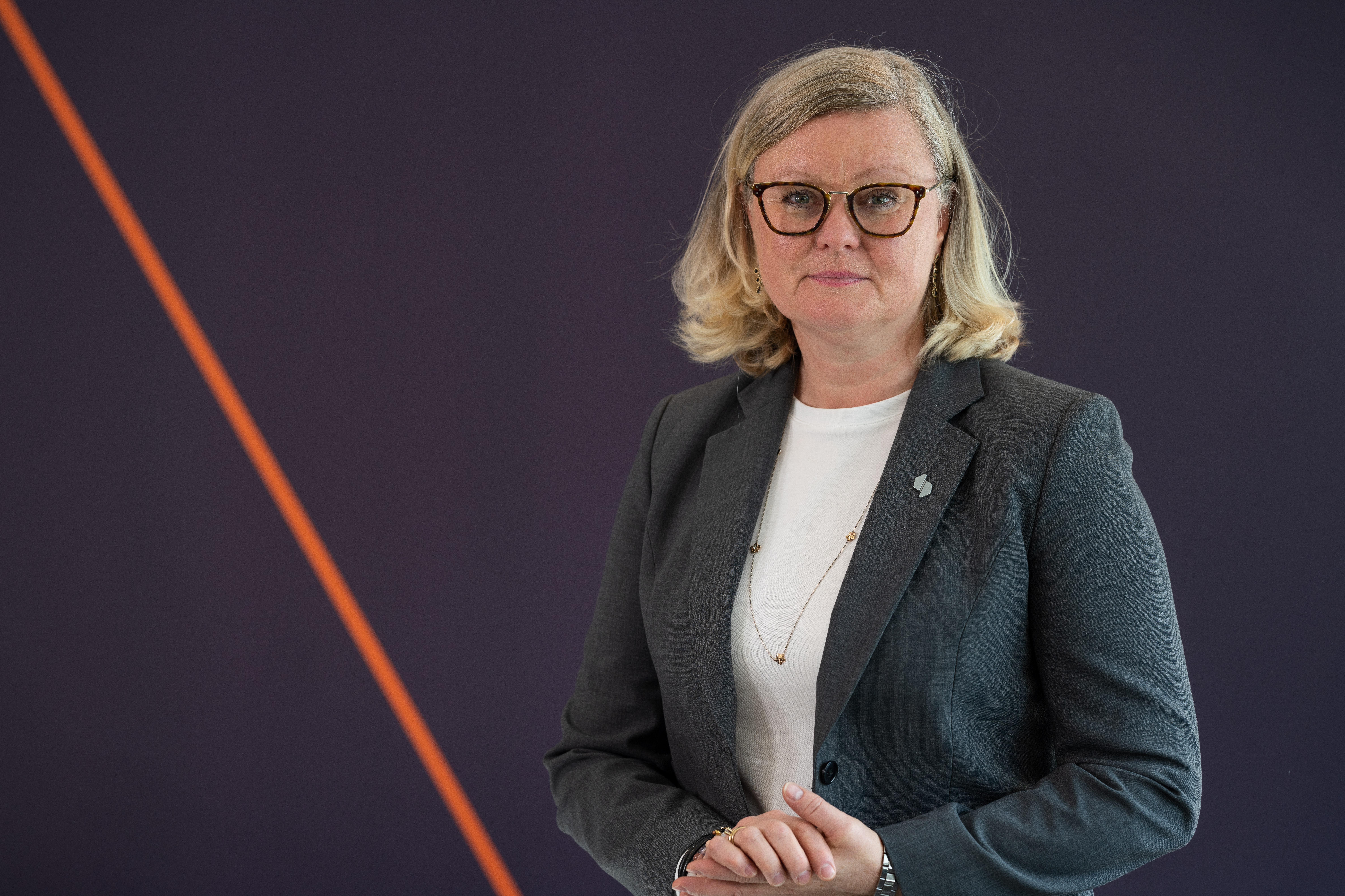 Pia Farstad von Hall