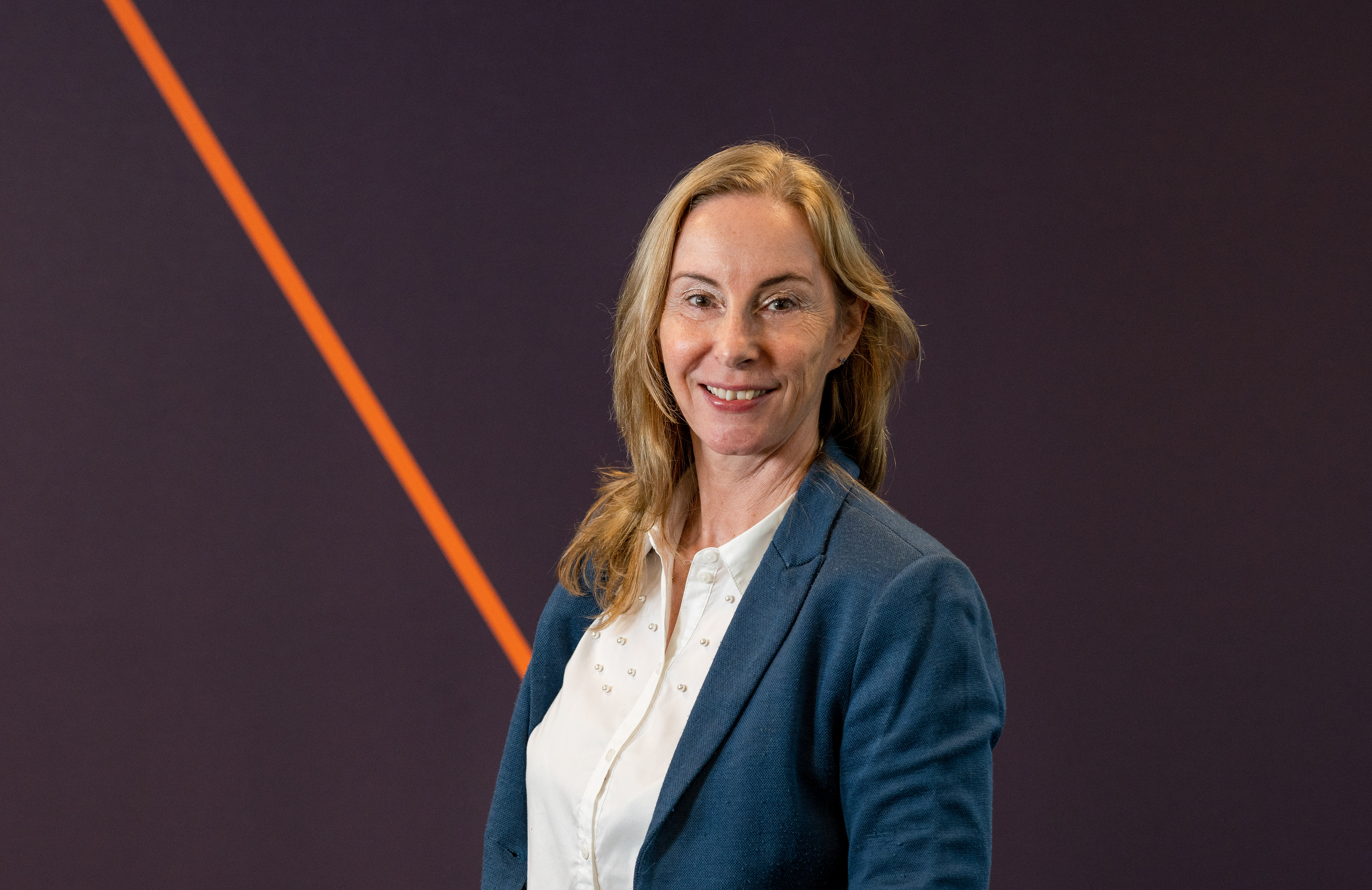 Jill Johannessen