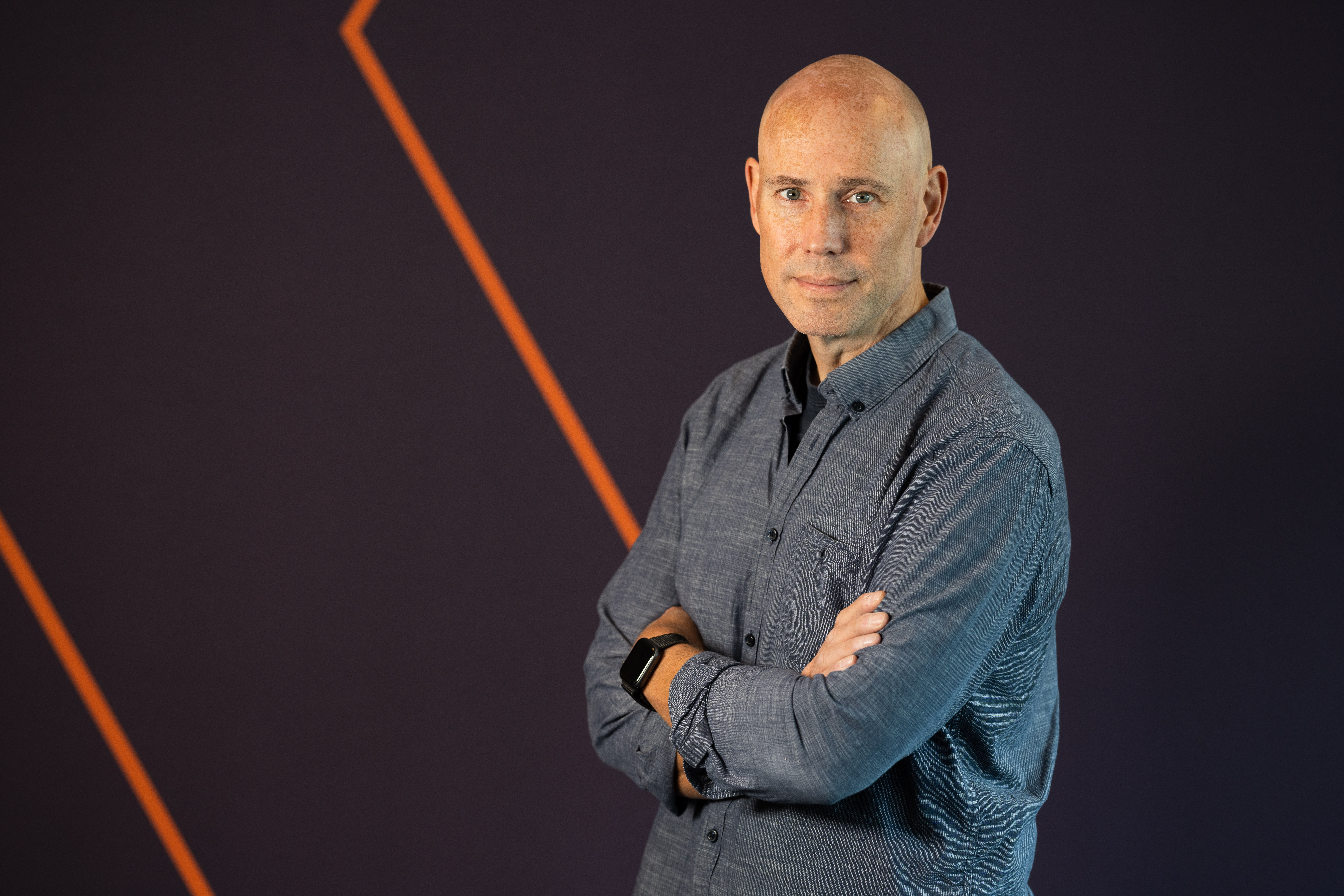 Steinar Qvenild Andersen