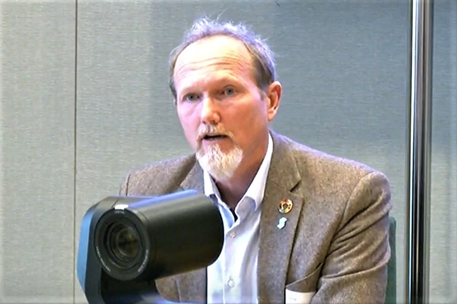 Svein I Finanskomiteen (2)