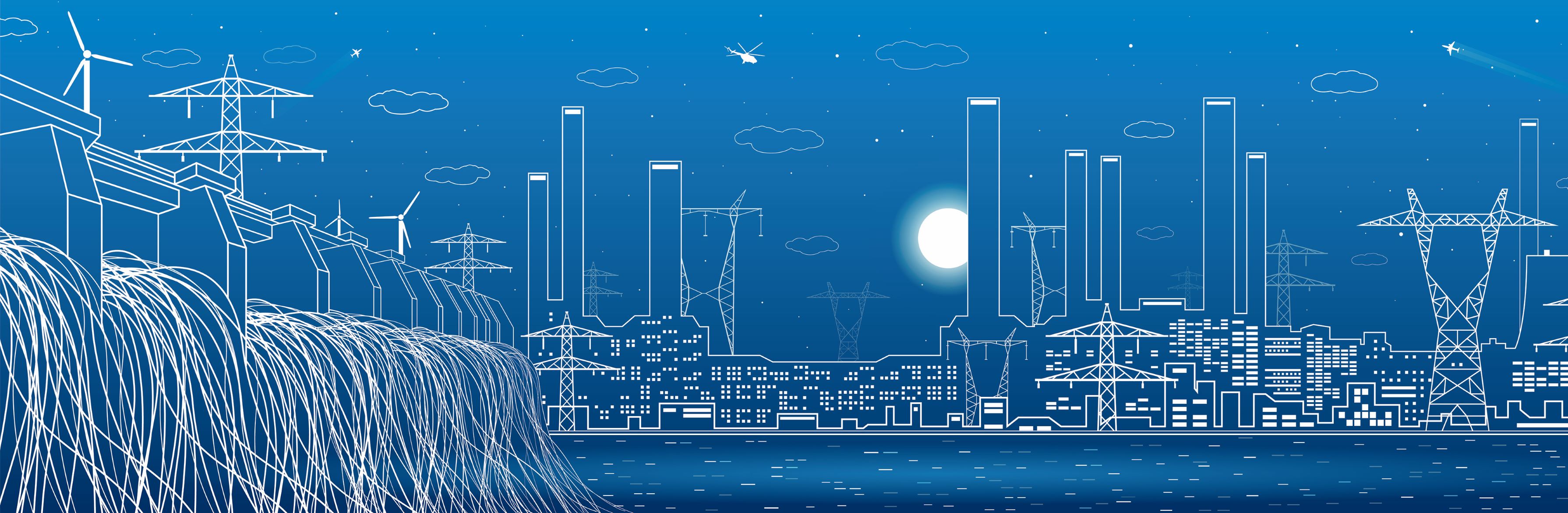 Elektrisk Samfunn Istock For Nett